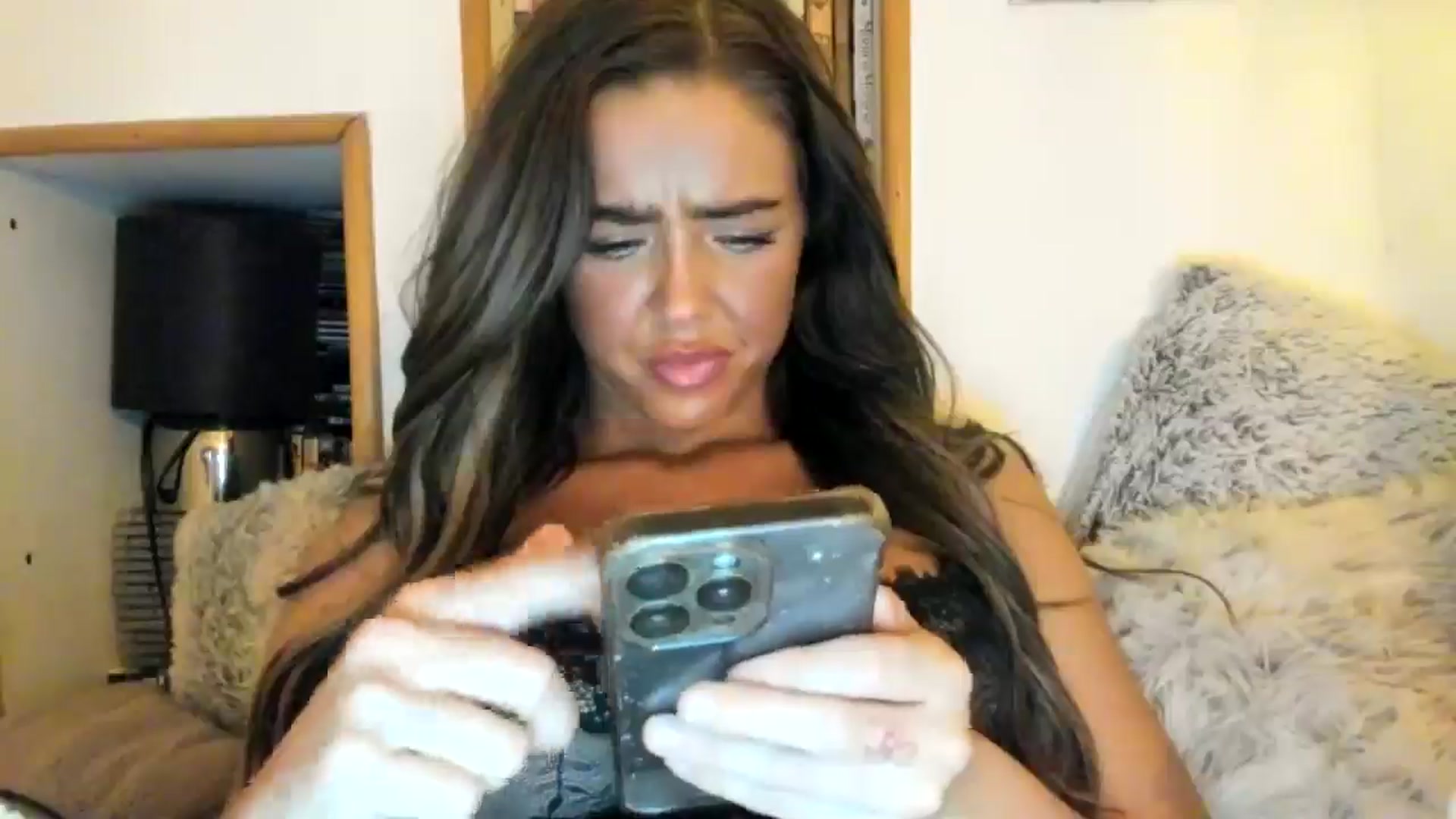 Gallery image thumbnail from Naughtygal22's myfreecams stream on, 12/08/2024, 21:53 image 5 of 20