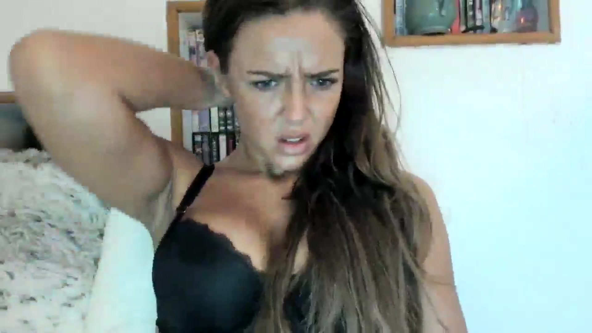 Gallery image thumbnail from Naughtygal22's myfreecams stream on, 01/23/2025, 09:47 image 17 of 20