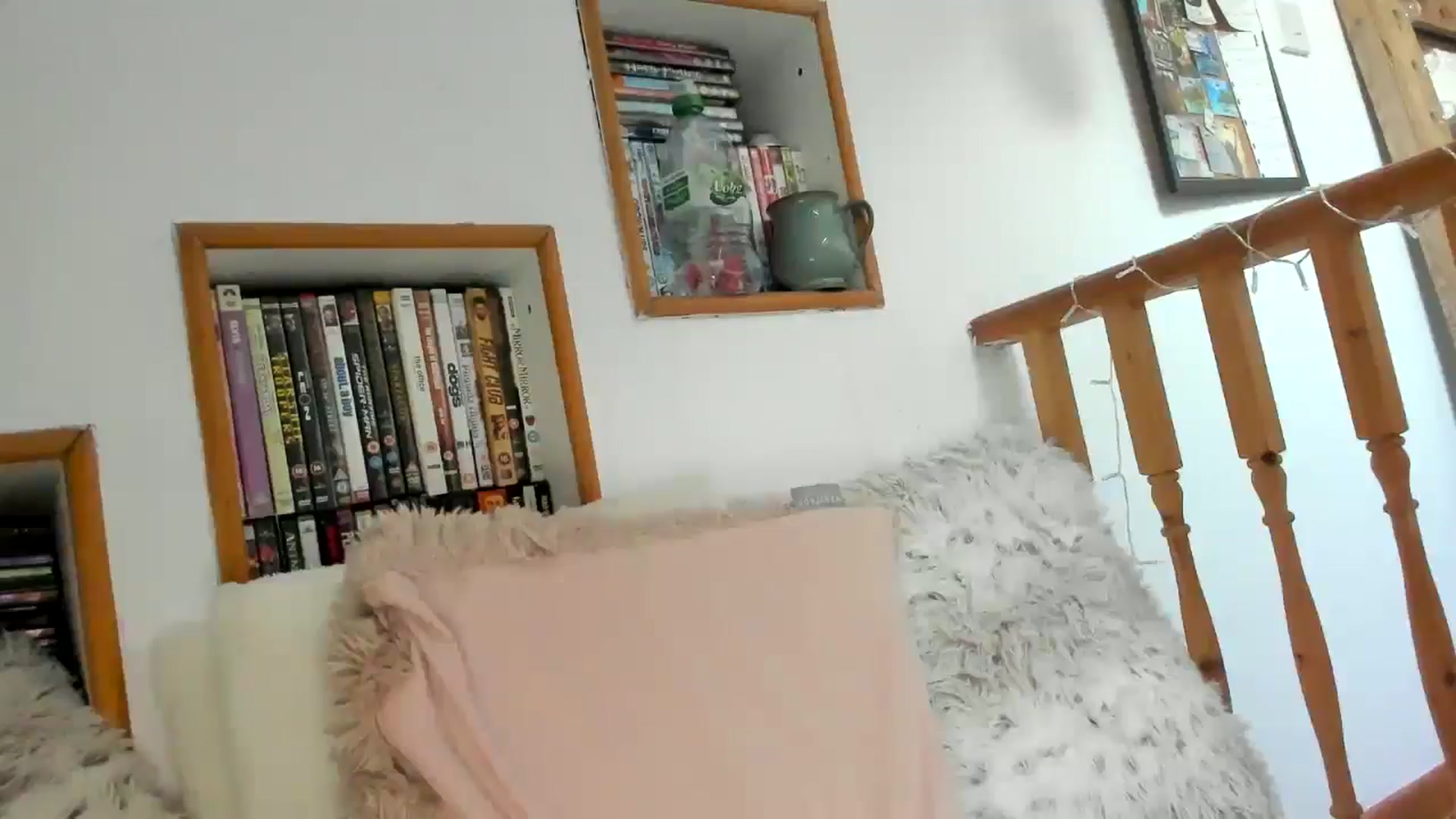 Gallery image thumbnail from Naughtygal22's myfreecams stream on, 04/04/2025, 07:07 image 6 of 20