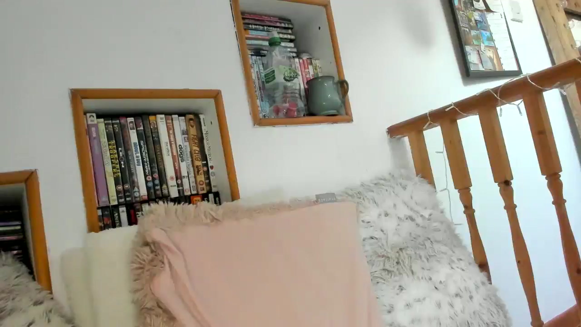 Gallery image thumbnail from Naughtygal22's myfreecams stream on, 04/04/2025, 07:07 image 5 of 20