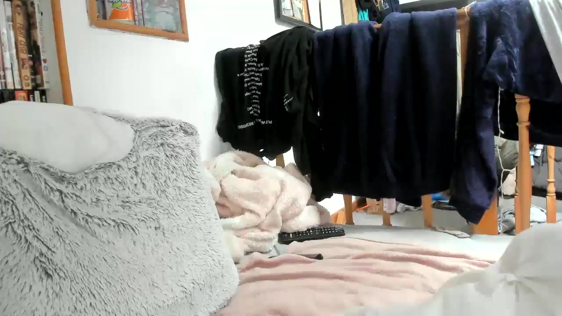 Gallery image thumbnail from Naughtygal22's myfreecams stream on, 06/27/2025, 09:18 image 9 of 20