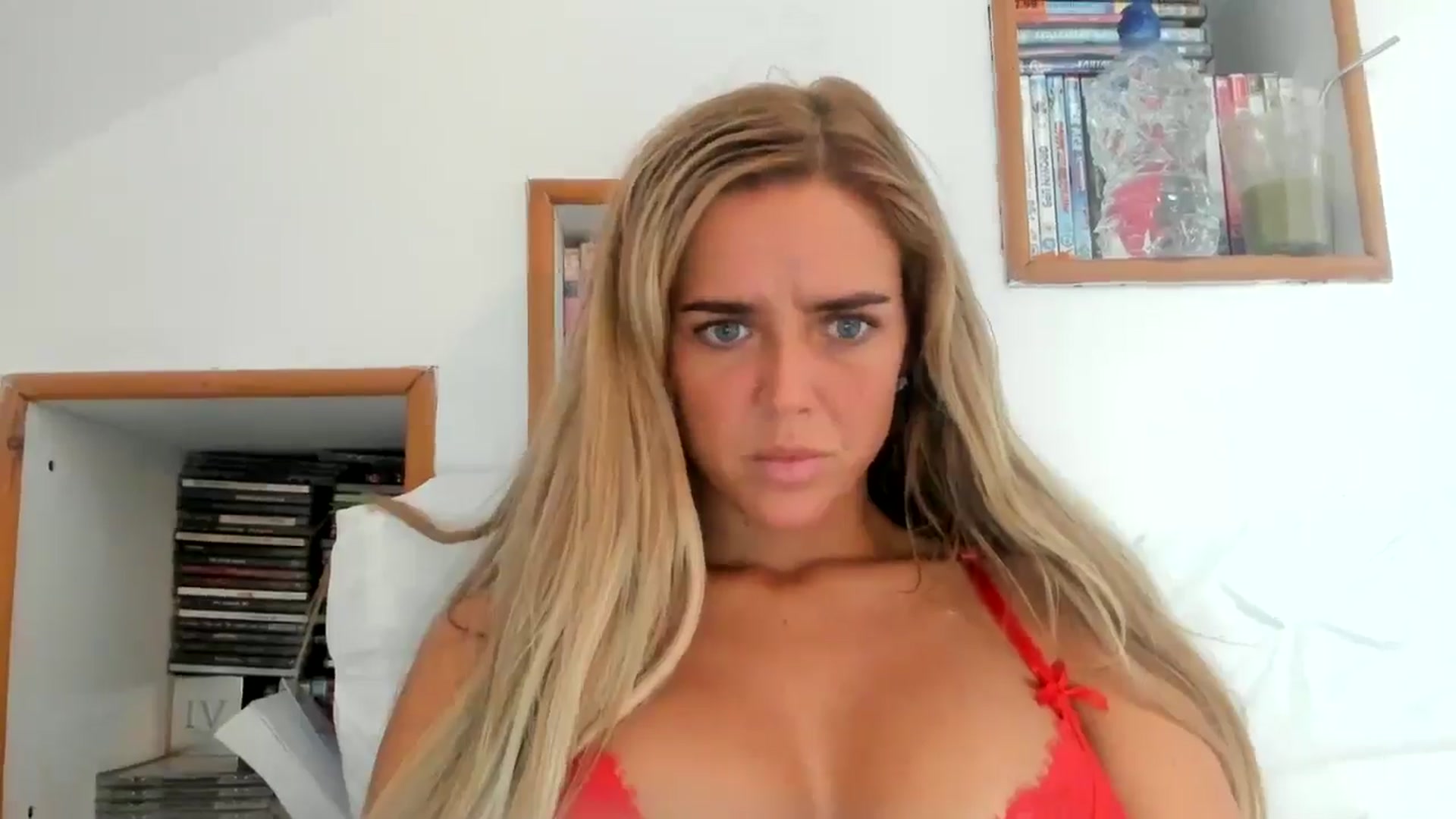Gallery image thumbnail from Naughtygal22's myfreecams stream on, 07/28/2025, 08:47 image 17 of 20