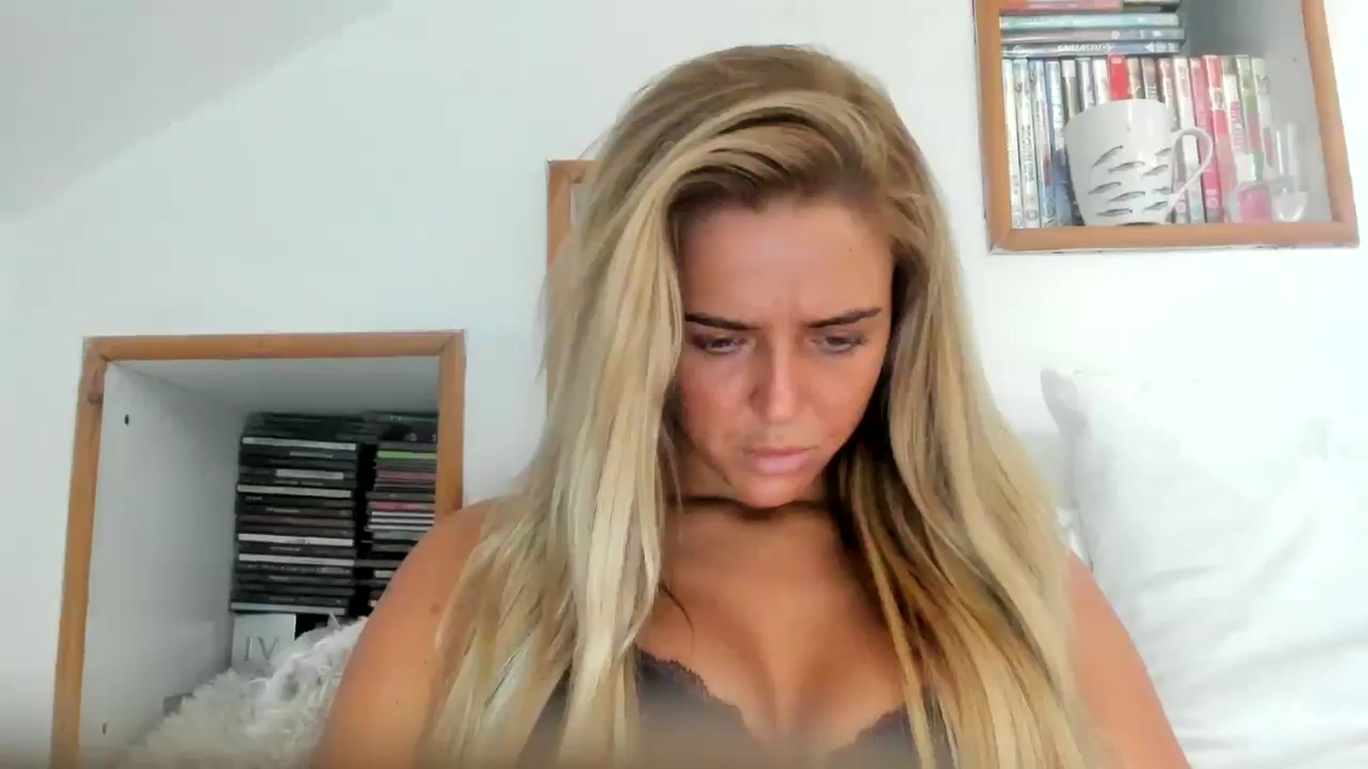 Gallery image thumbnail from Naughtygal22's myfreecams stream on, 08/05/2025, 09:56 image 2 of 20