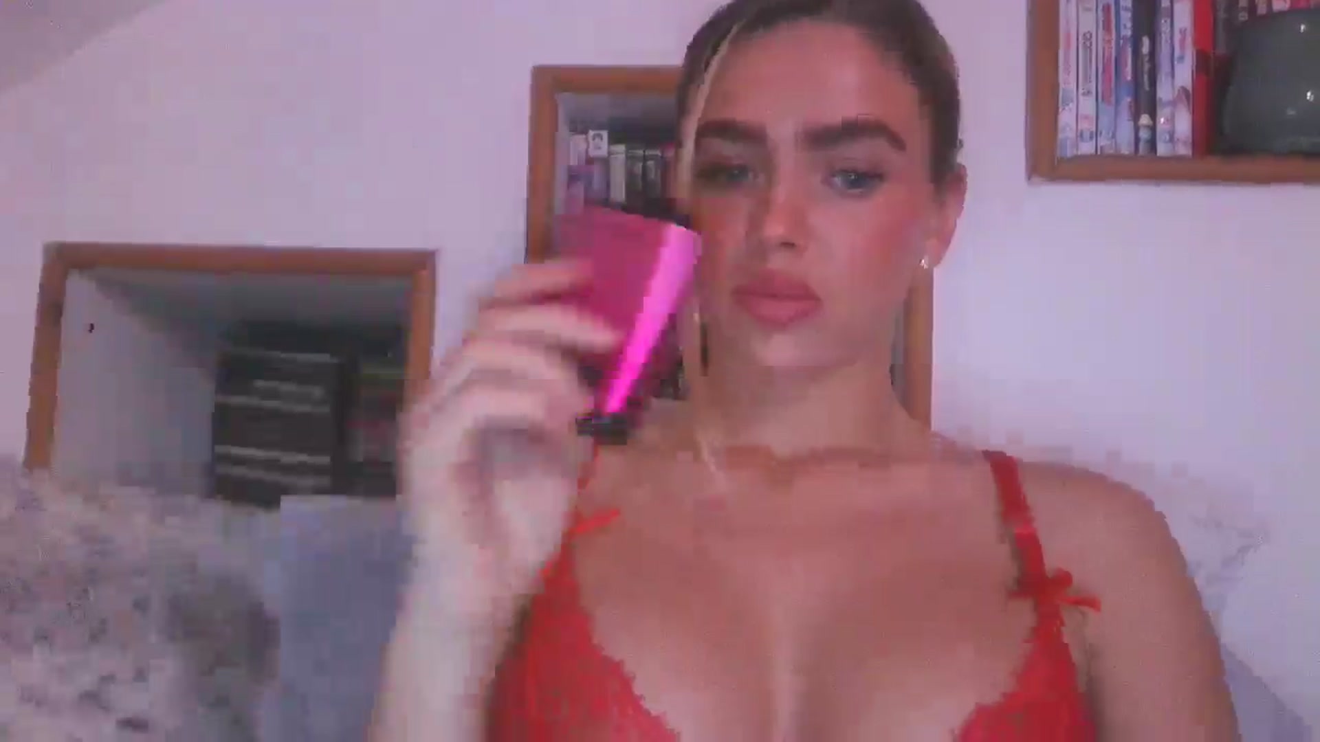 Gallery image thumbnail from Naughtygal22's myfreecams stream on, 01/25/2026, 07:25 image 7 of 20