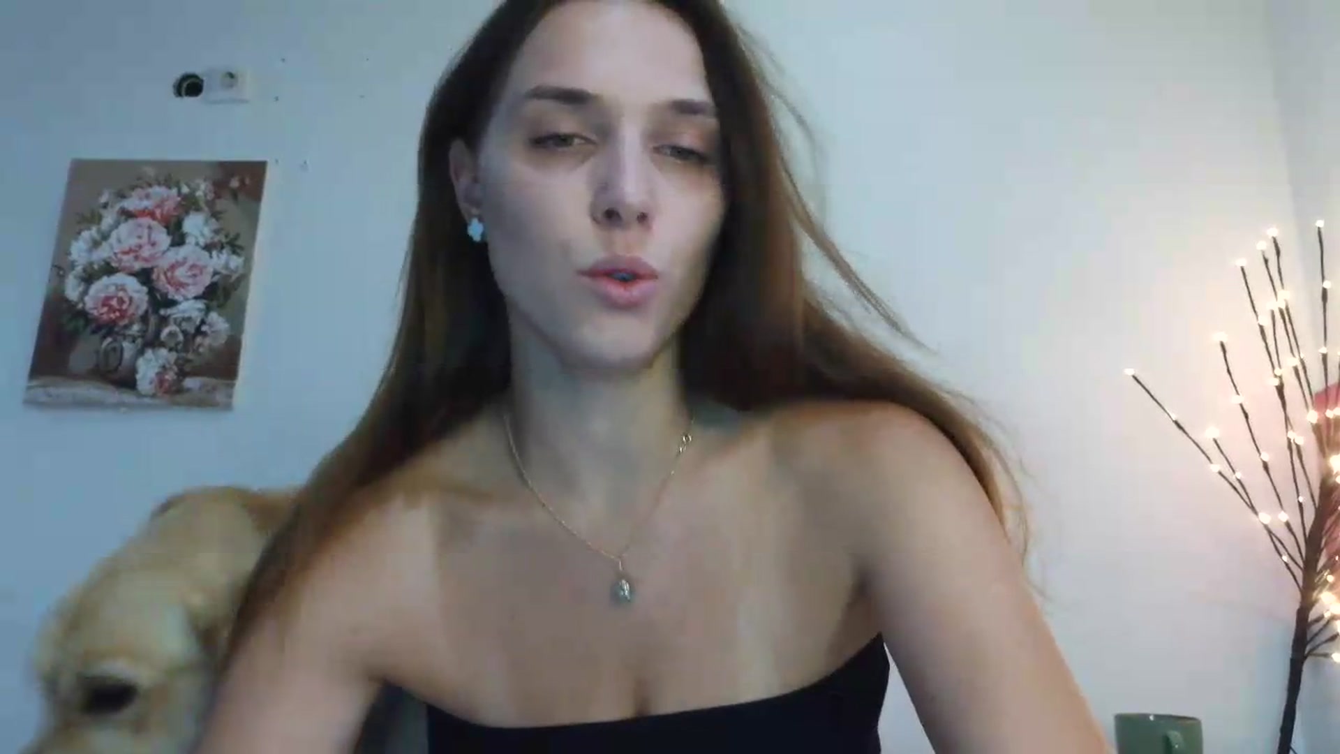 Gallery image thumbnail from NayaFrost's myfreecams stream on, 08/09/2026, 10:00 image 20 of 20