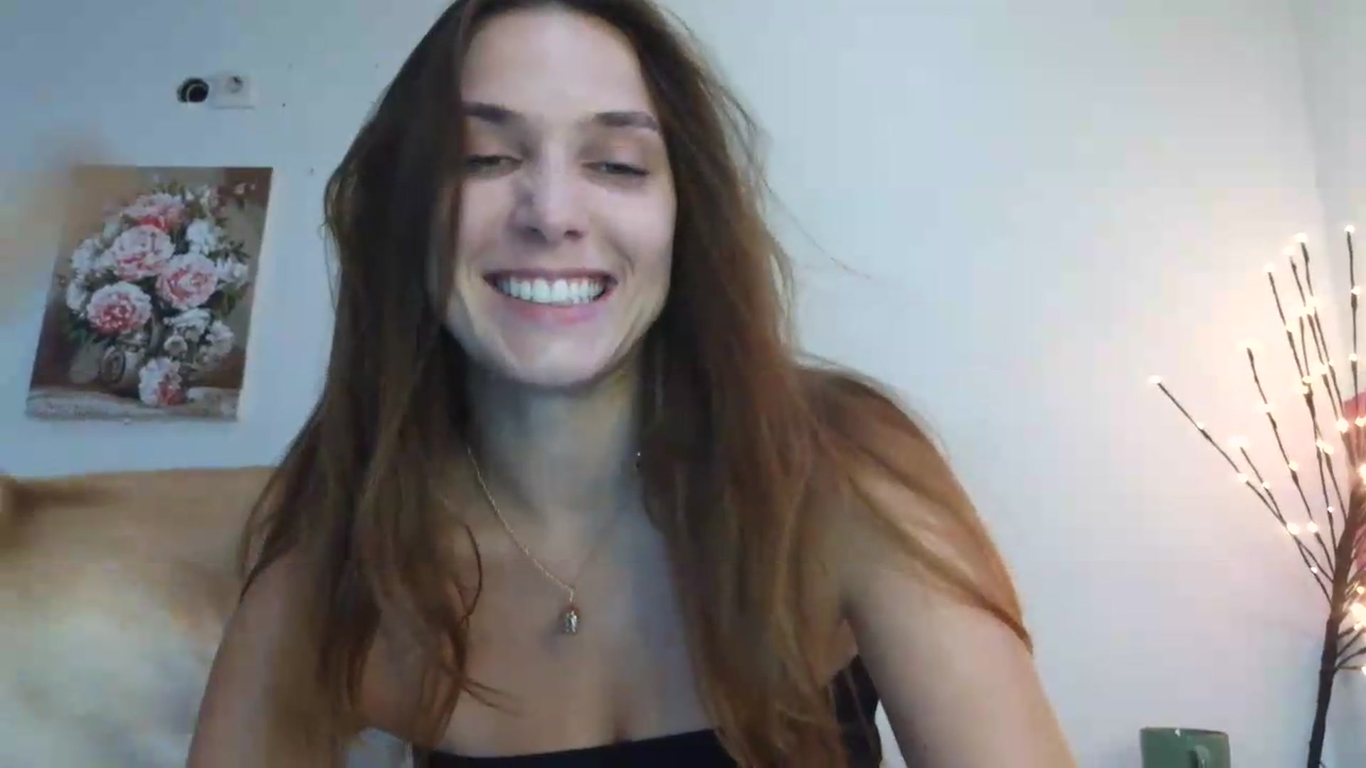 Gallery image thumbnail from NayaFrost's myfreecams stream on, 08/09/2026, 10:00 image 19 of 20