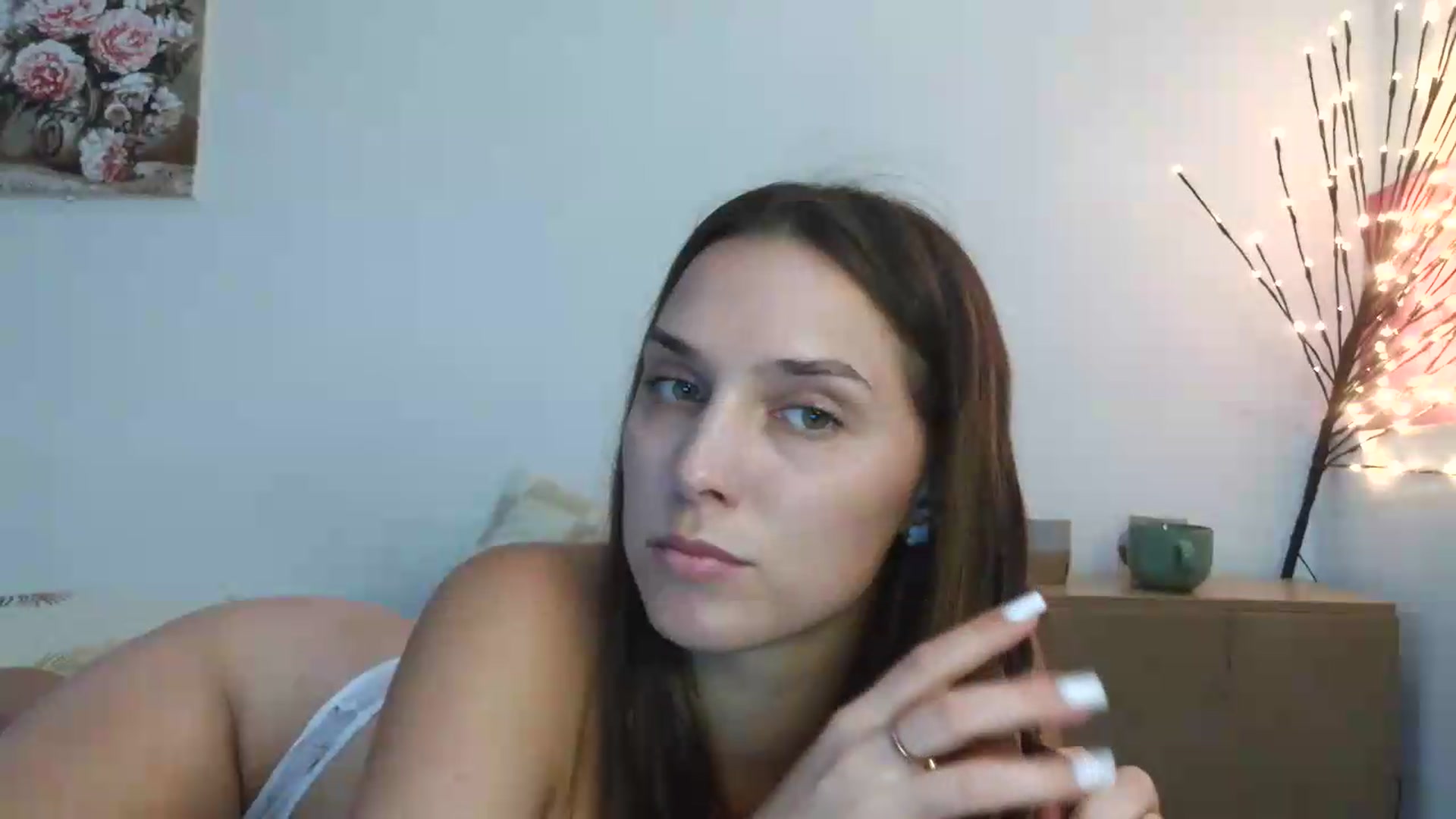Gallery image thumbnail from NayaFrost's myfreecams stream on, 08/09/2026, 13:27 image 3 of 20