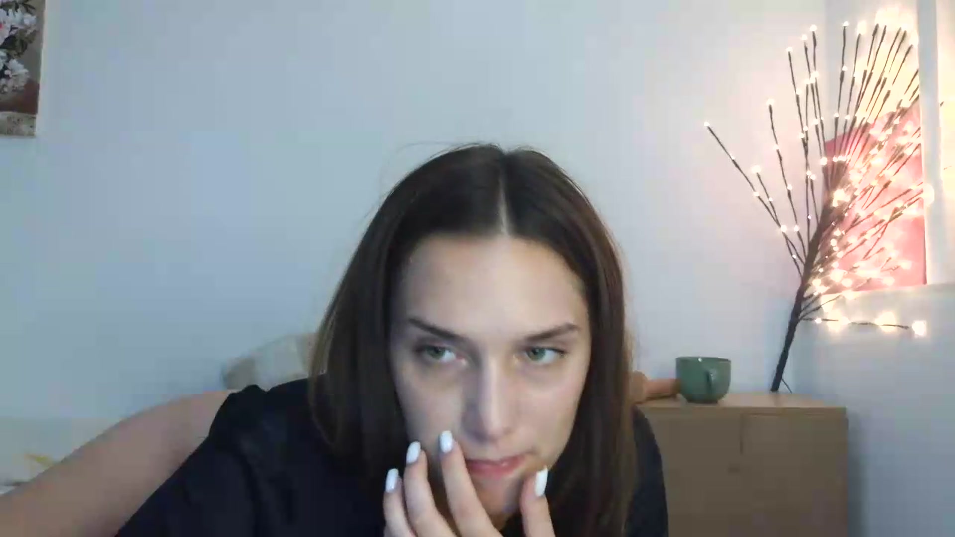 Gallery image thumbnail from NayaFrost's myfreecams stream on, 08/11/2026, 11:31 image 6 of 20