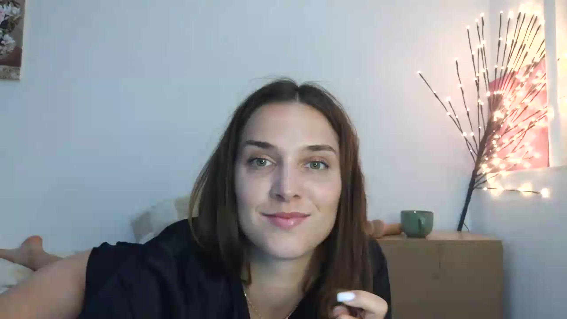 Gallery image thumbnail from NayaFrost's myfreecams stream on, 08/11/2026, 11:31 image 4 of 20