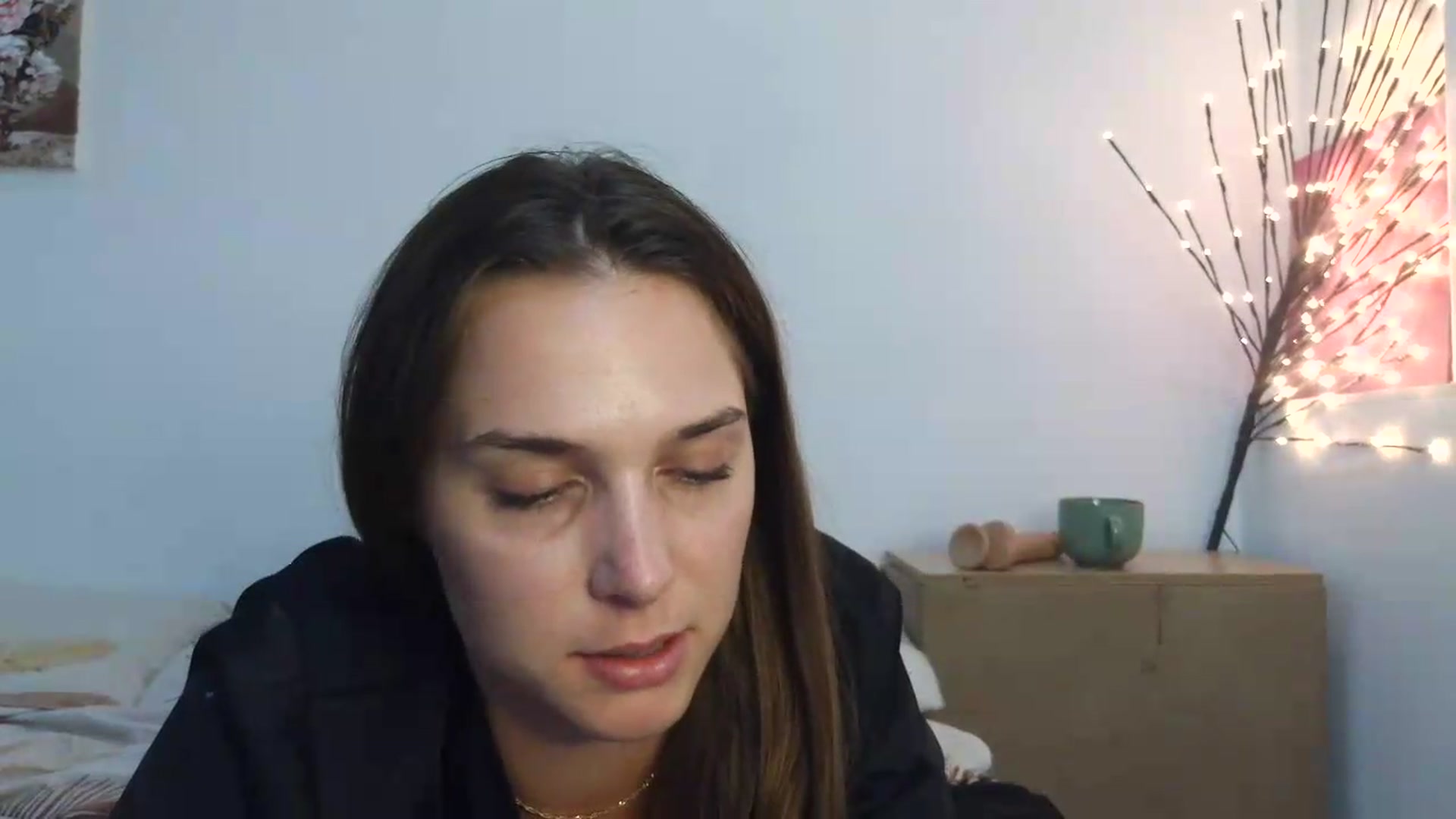 Gallery image thumbnail from NayaFrost's myfreecams stream on, 08/11/2026, 13:05 image 9 of 20