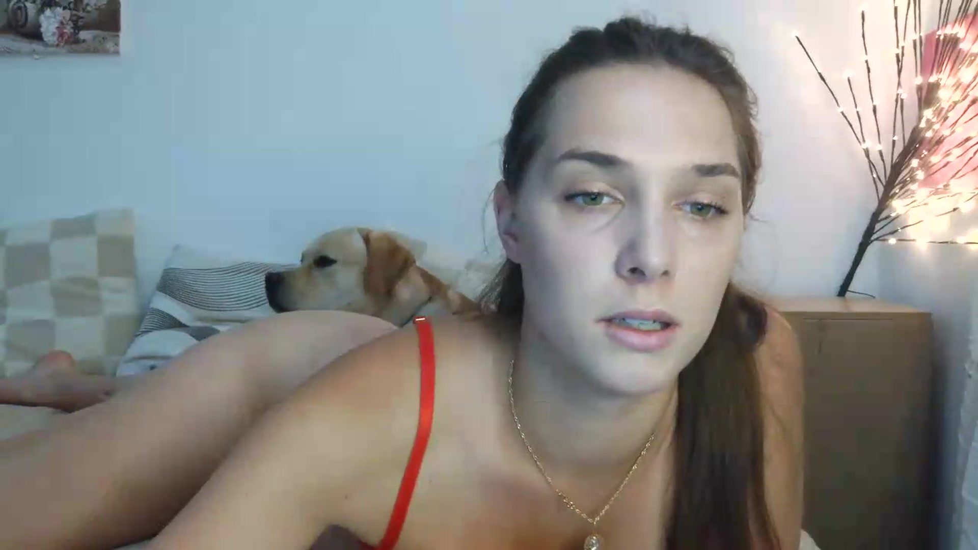 Gallery image thumbnail from NayaFrost's myfreecams stream on, 08/12/2026, 11:59 image 9 of 20