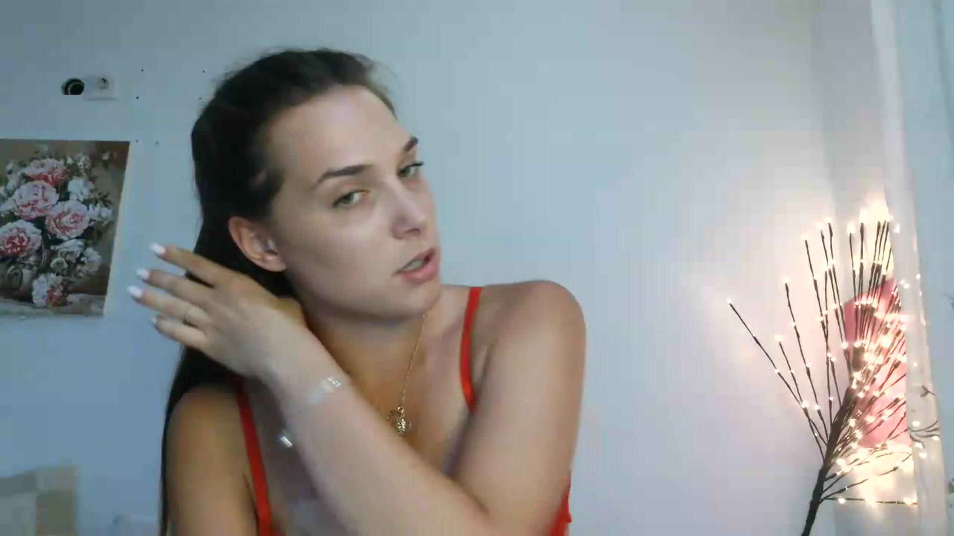Gallery image thumbnail from NayaFrost's myfreecams stream on, 08/12/2026, 12:56 image 18 of 20