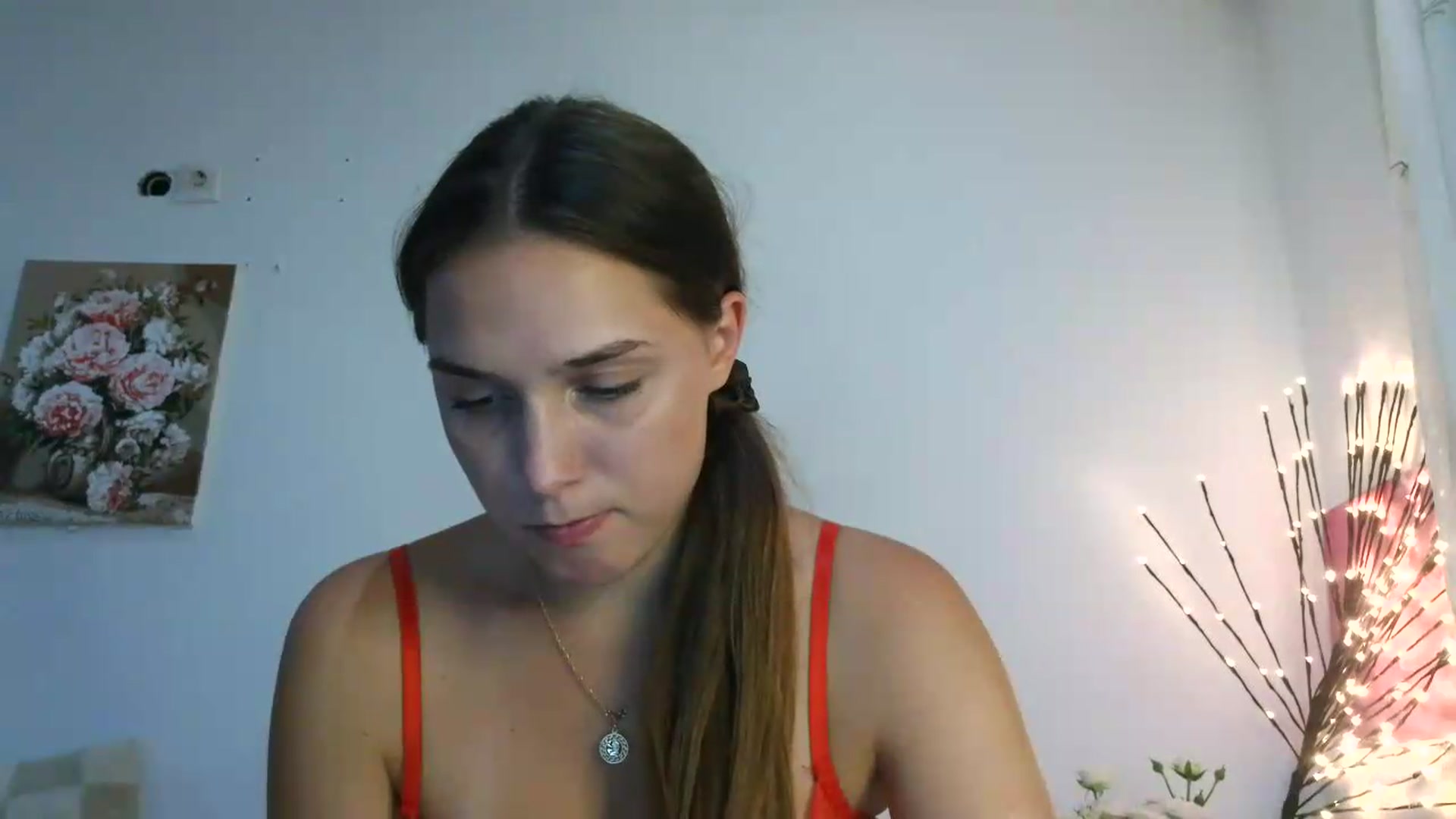 Gallery image thumbnail from NayaFrost's myfreecams stream on, 08/12/2026, 17:05 image 10 of 20