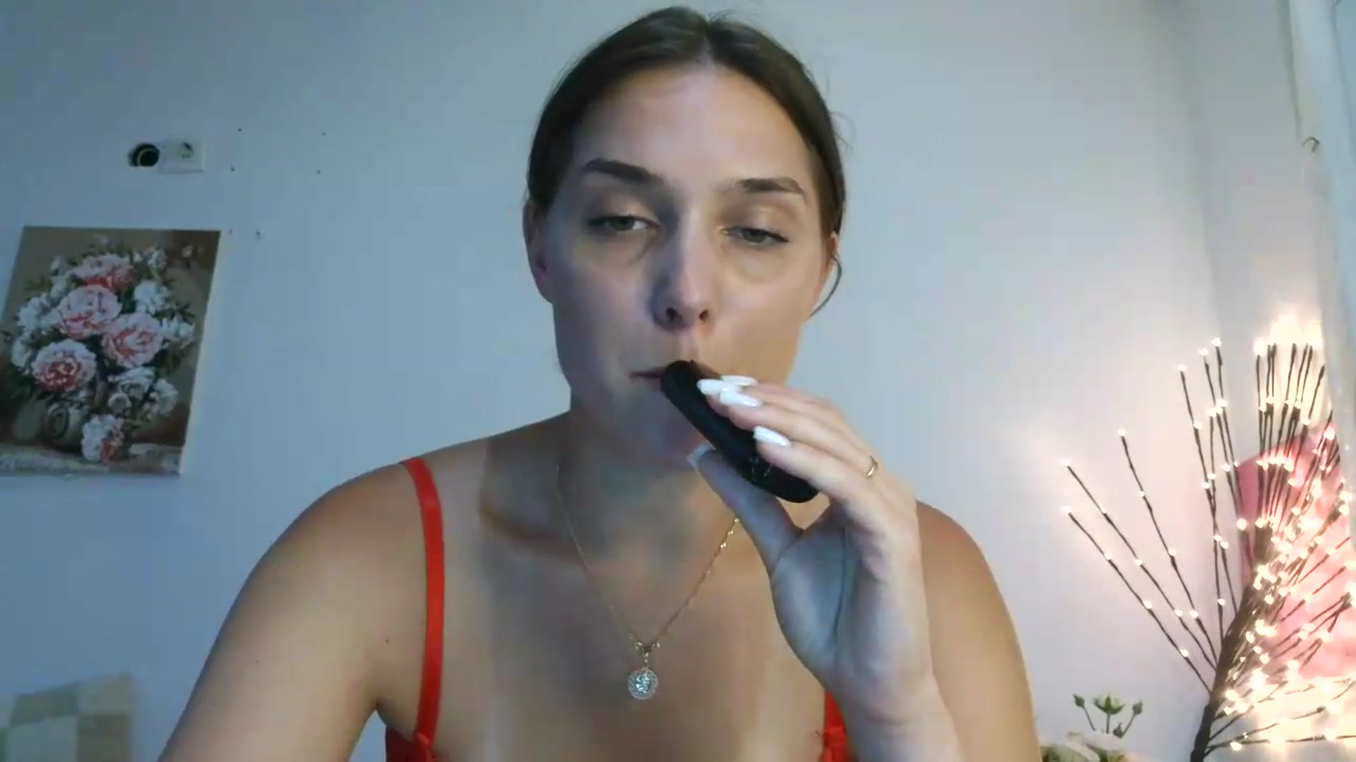 Gallery image thumbnail from NayaFrost's myfreecams stream on, 08/12/2026, 17:05 image 9 of 20