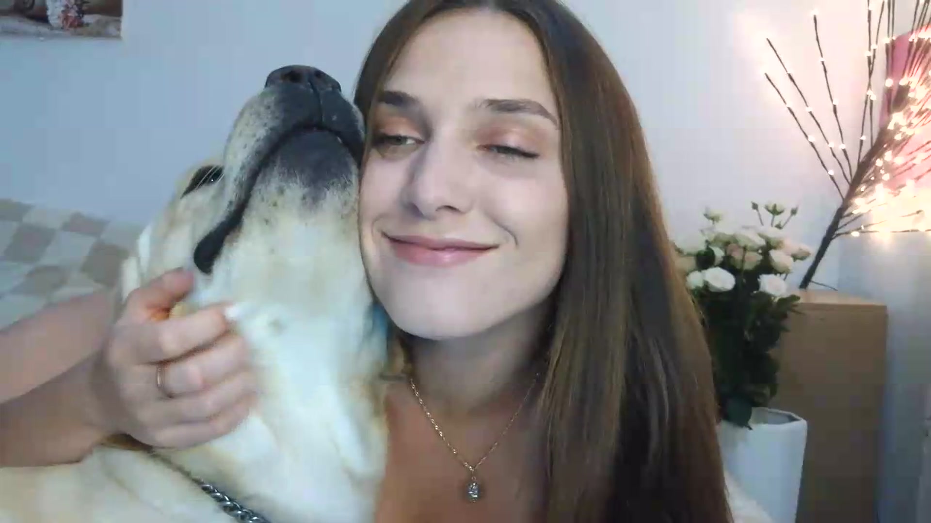 Gallery image thumbnail from NayaFrost's myfreecams stream on, 08/13/2026, 11:49 image 19 of 20