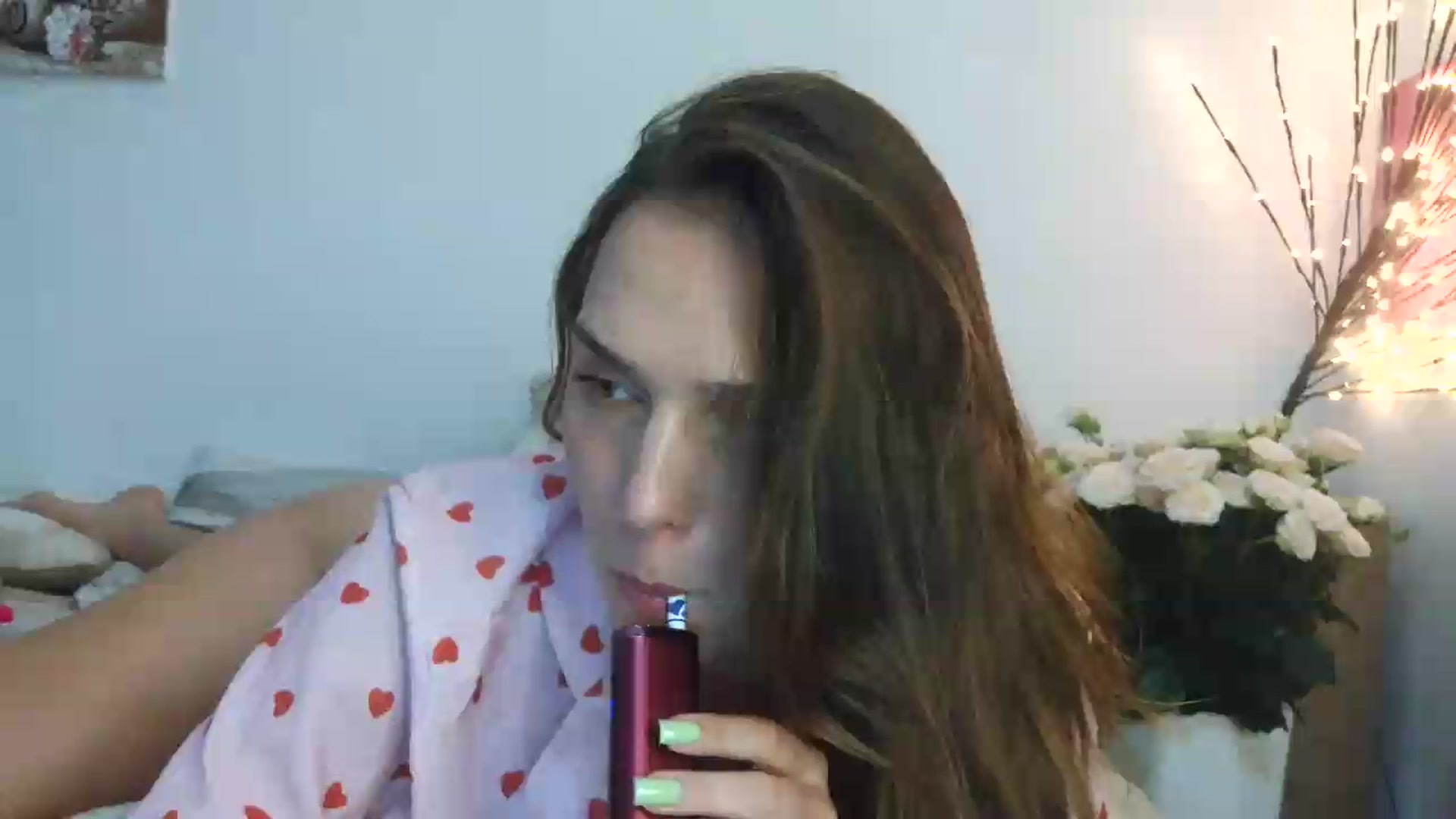 Gallery image thumbnail from NayaFrost's myfreecams stream on, 08/16/2026, 15:43 image 1 of 20