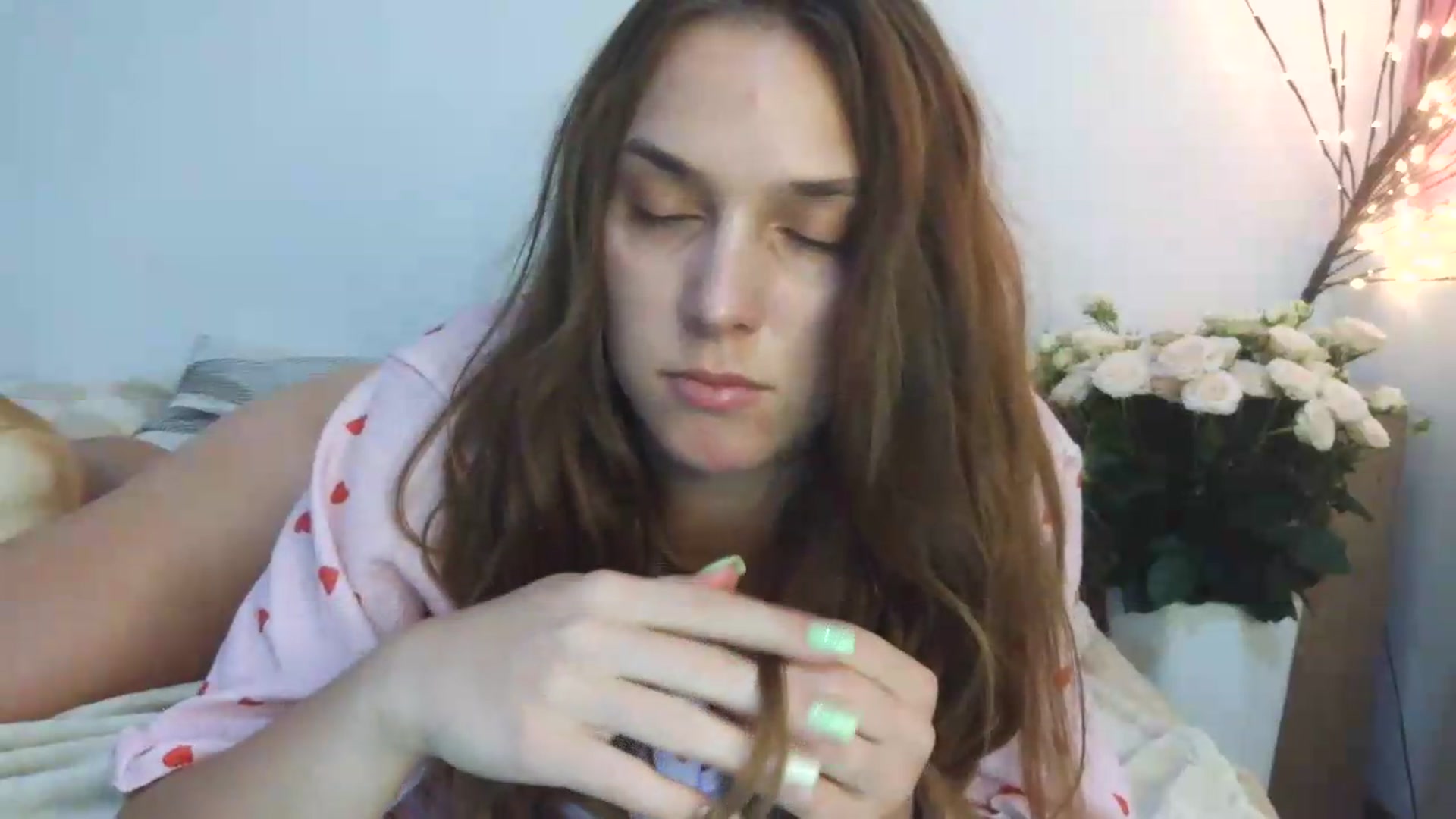 Gallery image thumbnail from NayaFrost's myfreecams stream on, 08/16/2026, 15:43 image 3 of 20