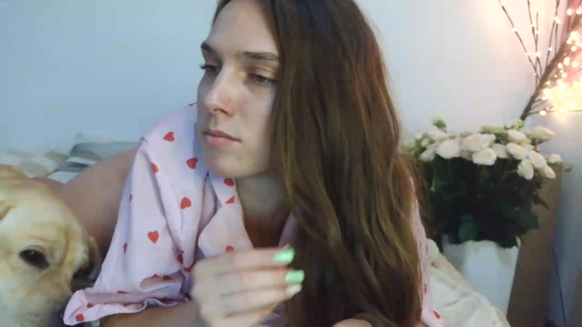 Gallery image thumbnail from NayaFrost's myfreecams stream on, 08/16/2026, 15:43 image 7 of 20