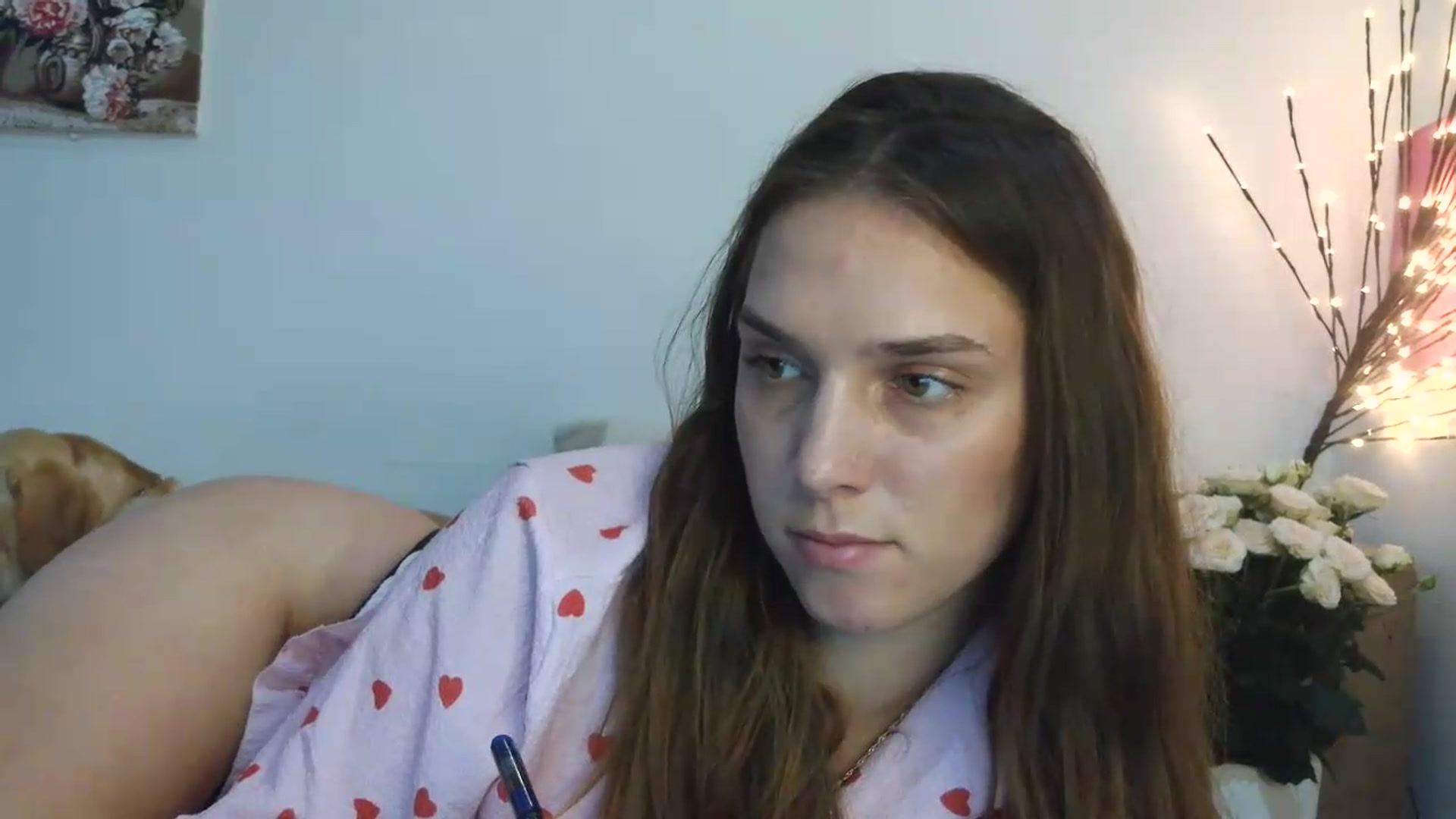 Gallery image thumbnail from NayaFrost's myfreecams stream on, 08/16/2026, 15:43 image 18 of 20