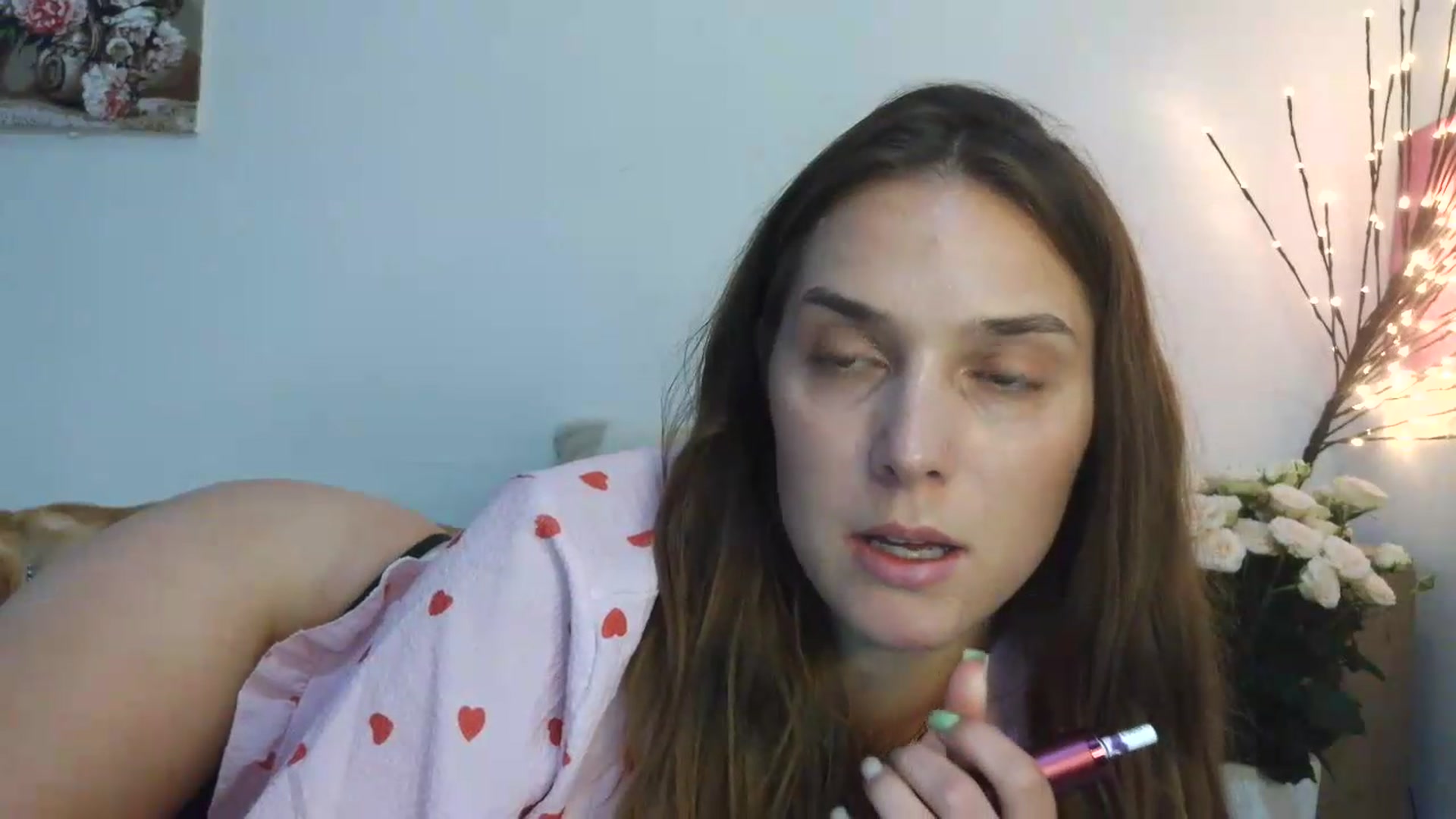 Gallery image thumbnail from NayaFrost's myfreecams stream on, 08/16/2026, 15:43 image 19 of 20