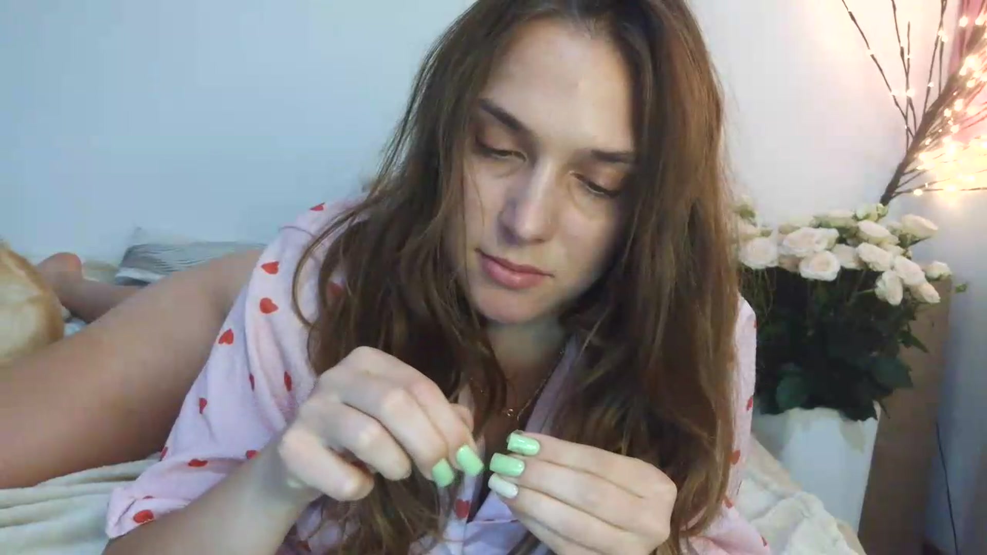 Gallery image thumbnail from NayaFrost's myfreecams stream on, 08/16/2026, 15:43 image 2 of 20