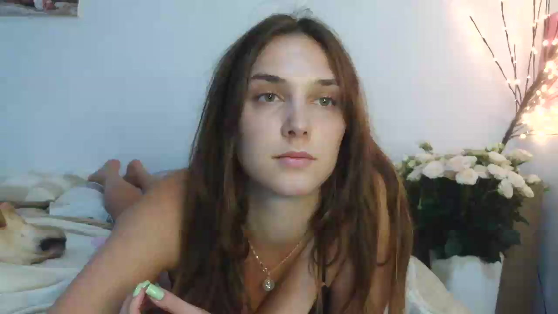 Gallery image thumbnail from NayaFrost's myfreecams stream on, 08/16/2026, 16:40 image 6 of 20
