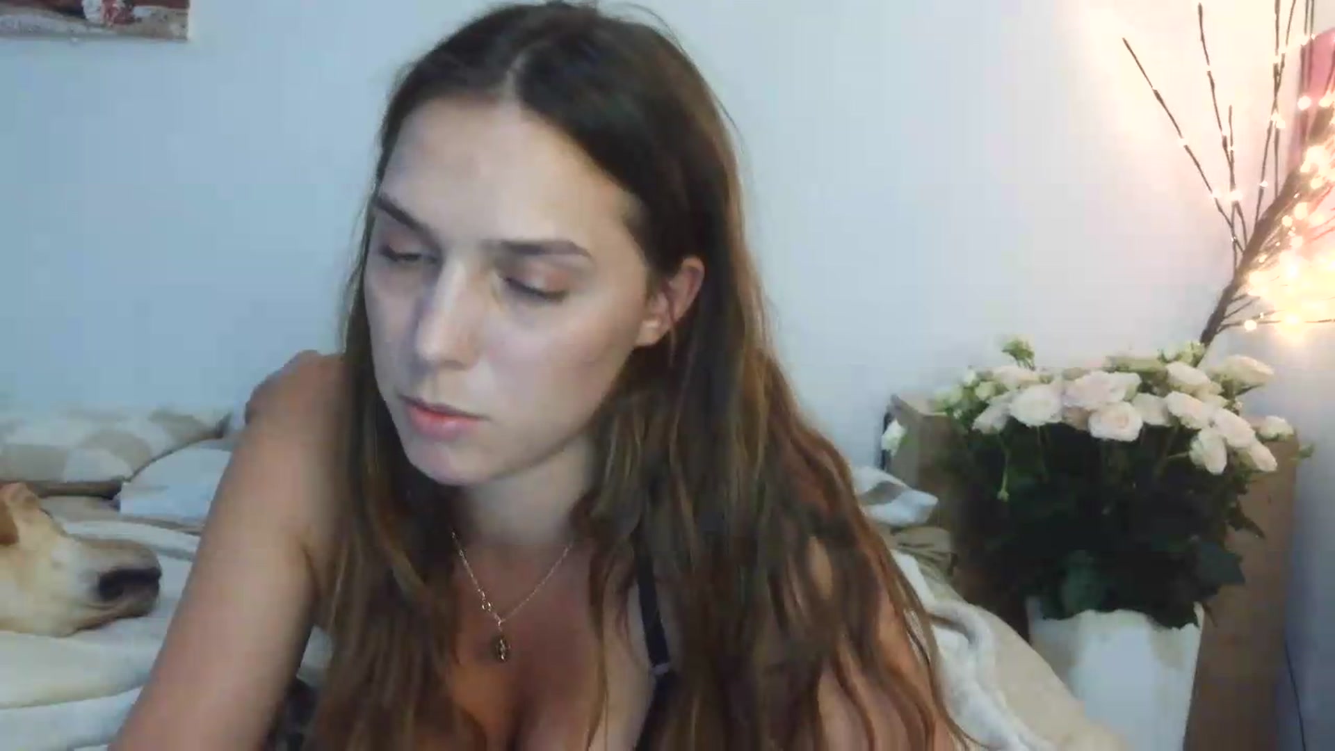 Gallery image thumbnail from NayaFrost's myfreecams stream on, 08/16/2026, 16:40 image 7 of 20