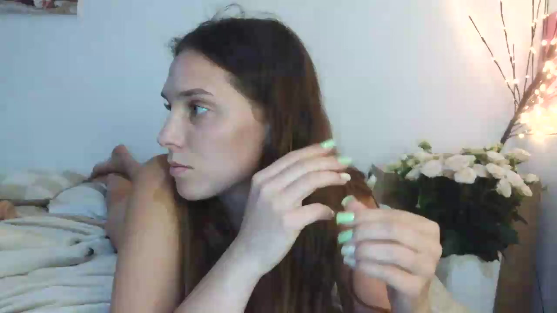 Gallery image thumbnail from NayaFrost's myfreecams stream on, 08/16/2026, 16:40 image 9 of 20