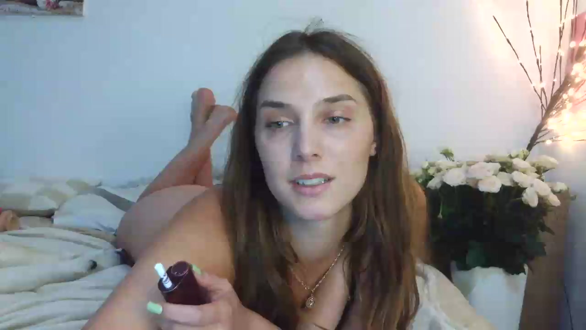 Gallery image thumbnail from NayaFrost's myfreecams stream on, 08/16/2026, 16:40 image 11 of 20