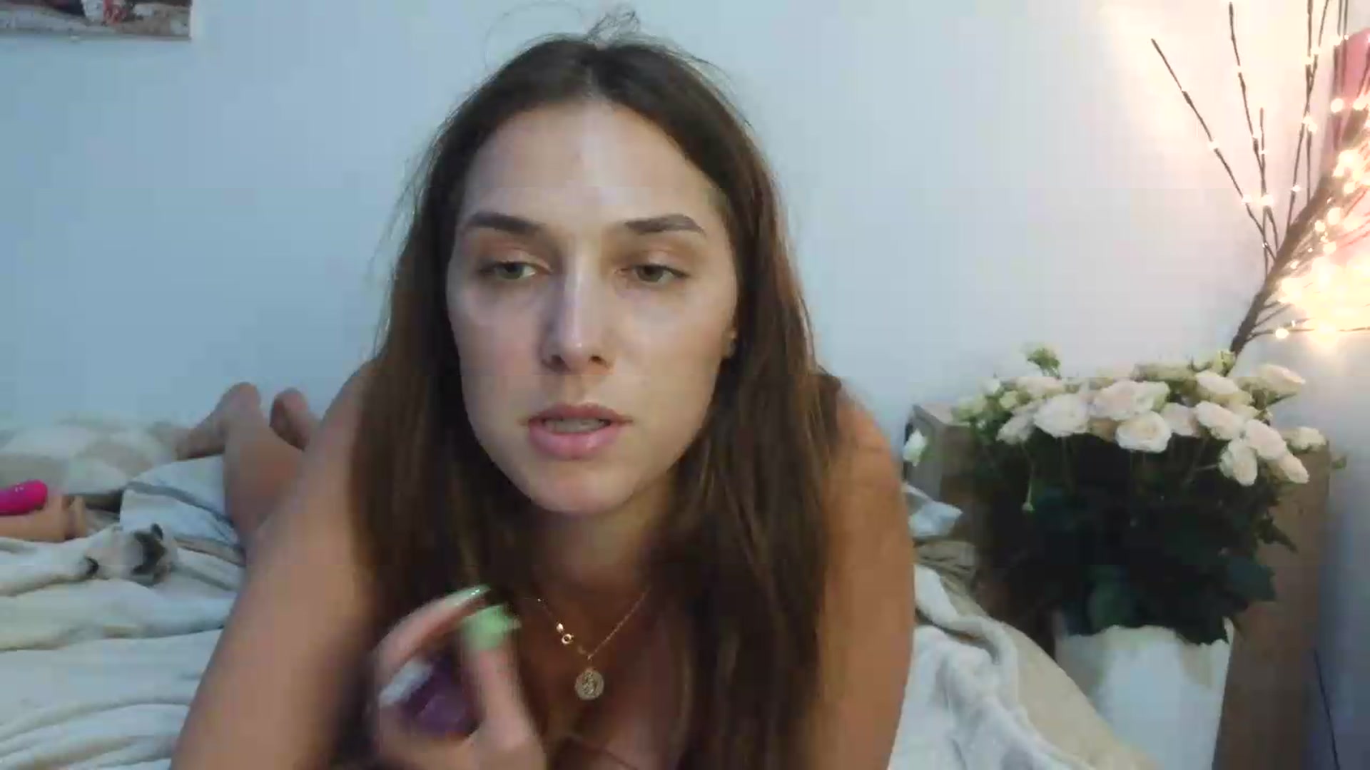 Gallery image thumbnail from NayaFrost's myfreecams stream on, 08/16/2026, 16:40 image 12 of 20