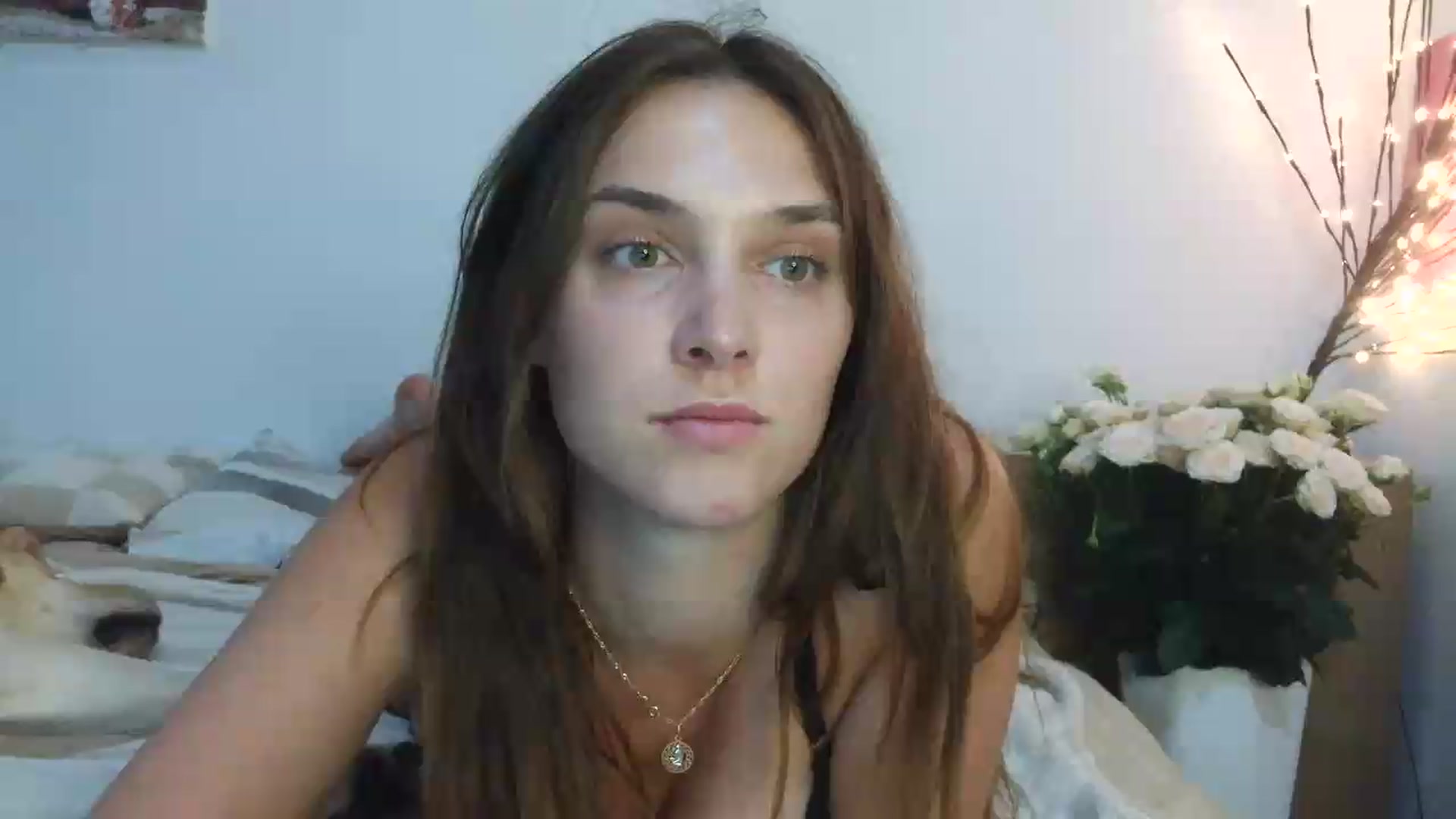 Gallery image thumbnail from NayaFrost's myfreecams stream on, 08/16/2026, 16:40 image 4 of 20