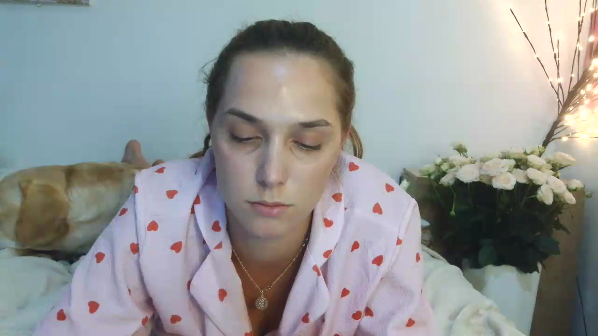 Gallery image thumbnail from NayaFrost's myfreecams stream on, 08/16/2026, 17:32 image 6 of 20