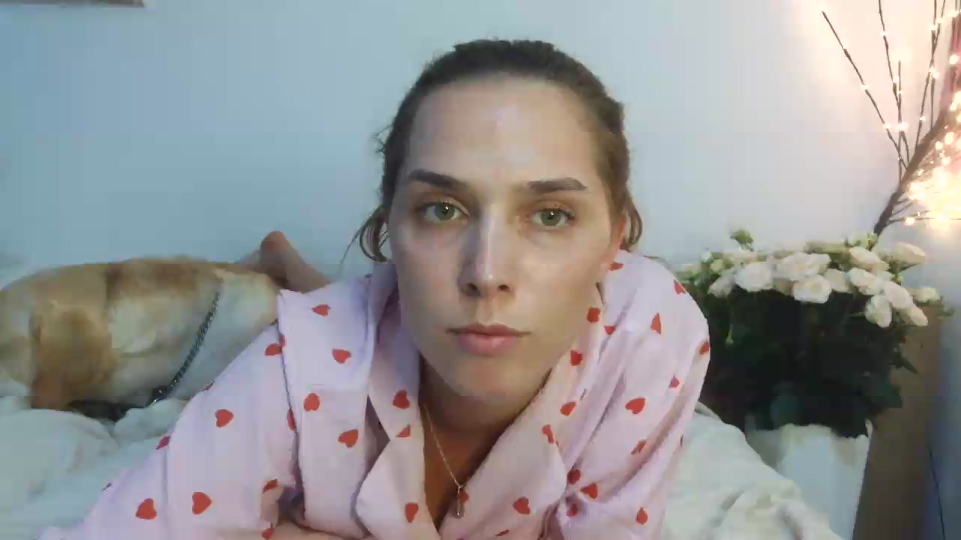Gallery image thumbnail from NayaFrost's myfreecams stream on, 08/16/2026, 17:32 image 1 of 20