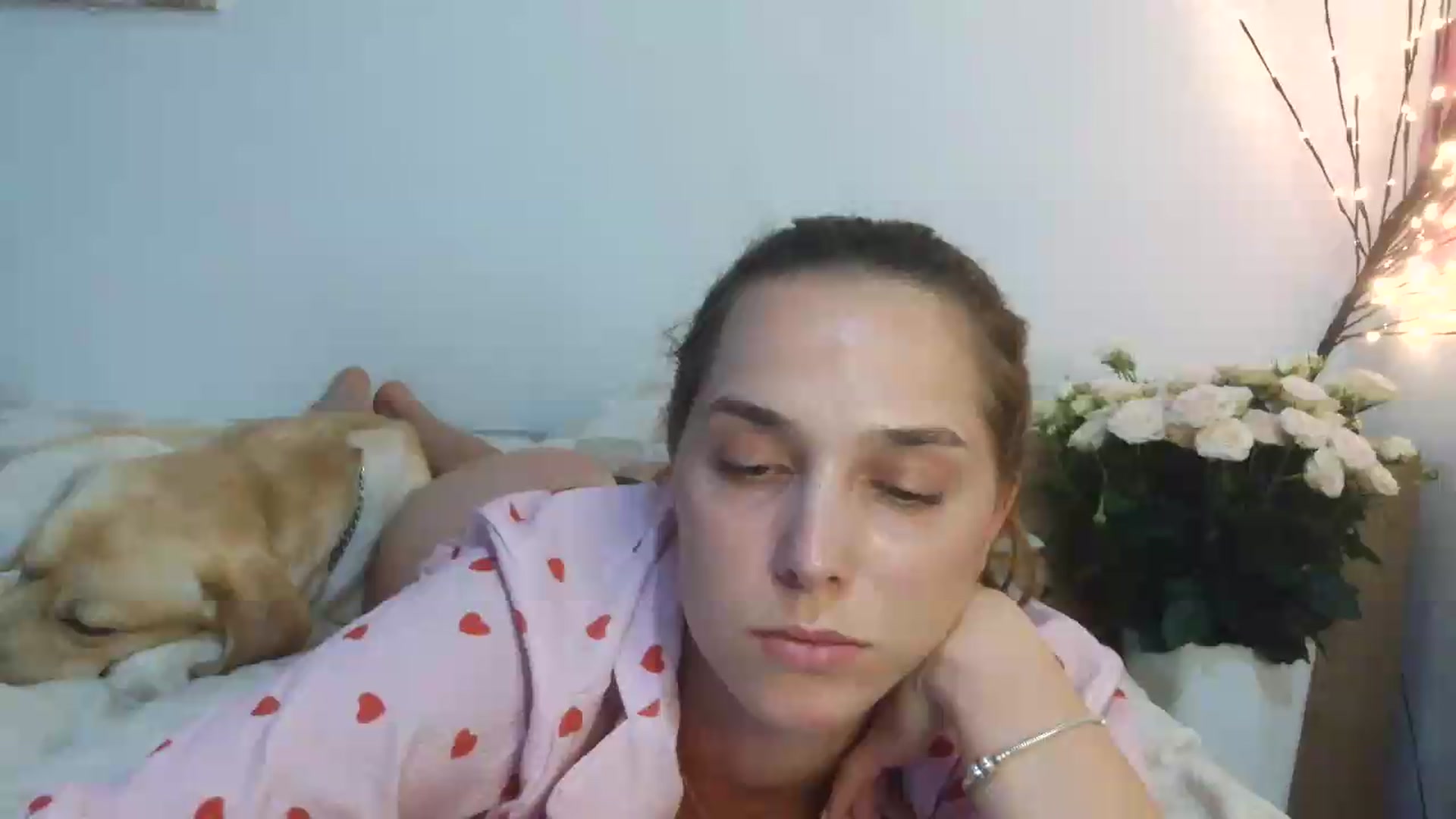 Gallery image thumbnail from NayaFrost's myfreecams stream on, 08/16/2026, 17:32 image 10 of 20