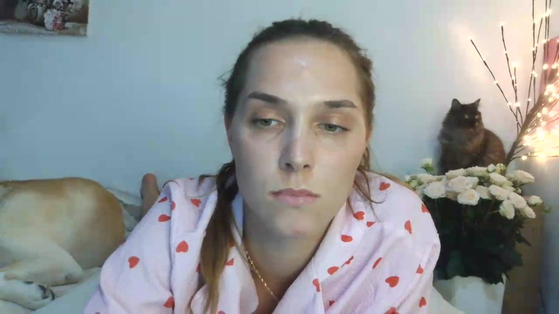 Gallery image thumbnail from NayaFrost's myfreecams stream on, 08/16/2026, 17:32 image 17 of 20