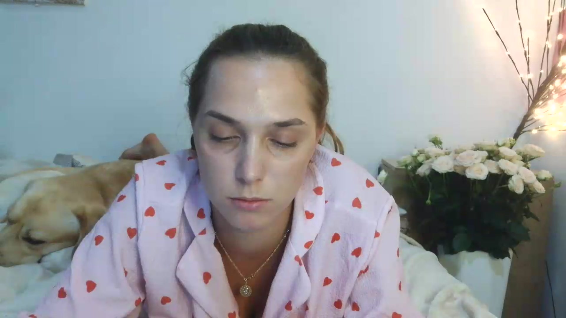 Gallery image thumbnail from NayaFrost's myfreecams stream on, 08/16/2026, 17:32 image 7 of 20