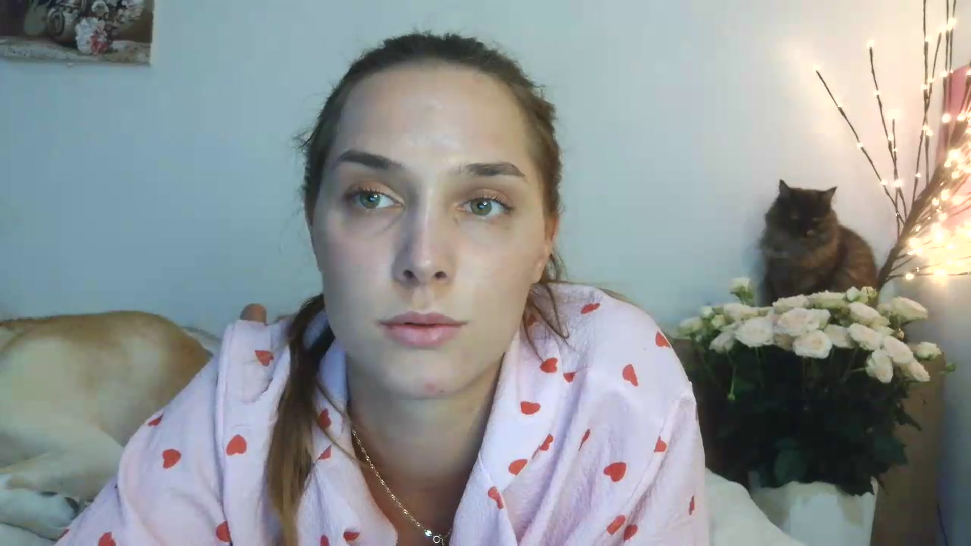 Gallery image thumbnail from NayaFrost's myfreecams stream on, 08/16/2026, 17:32 image 18 of 20