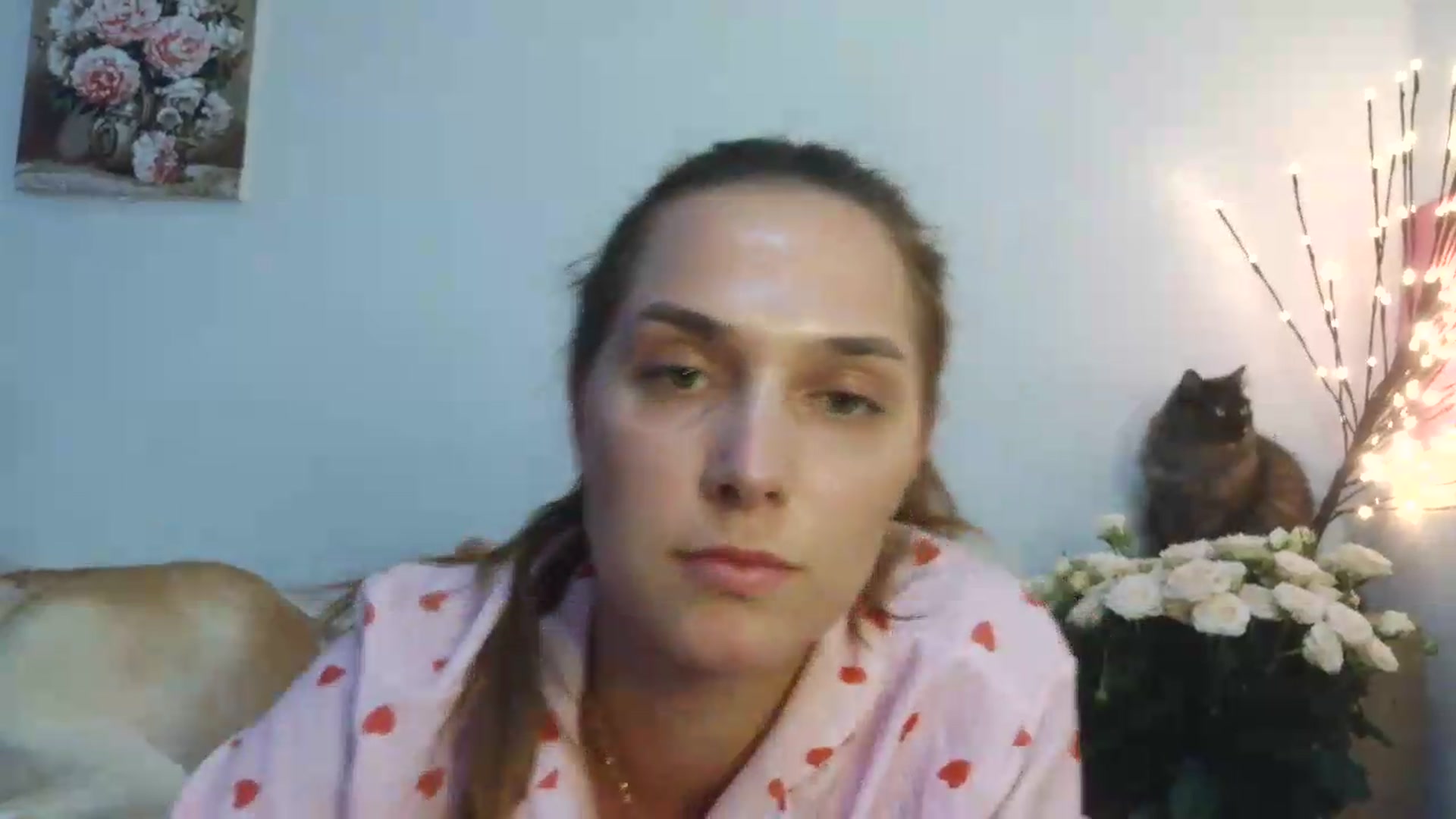 Gallery image thumbnail from NayaFrost's myfreecams stream on, 08/16/2026, 17:32 image 16 of 20