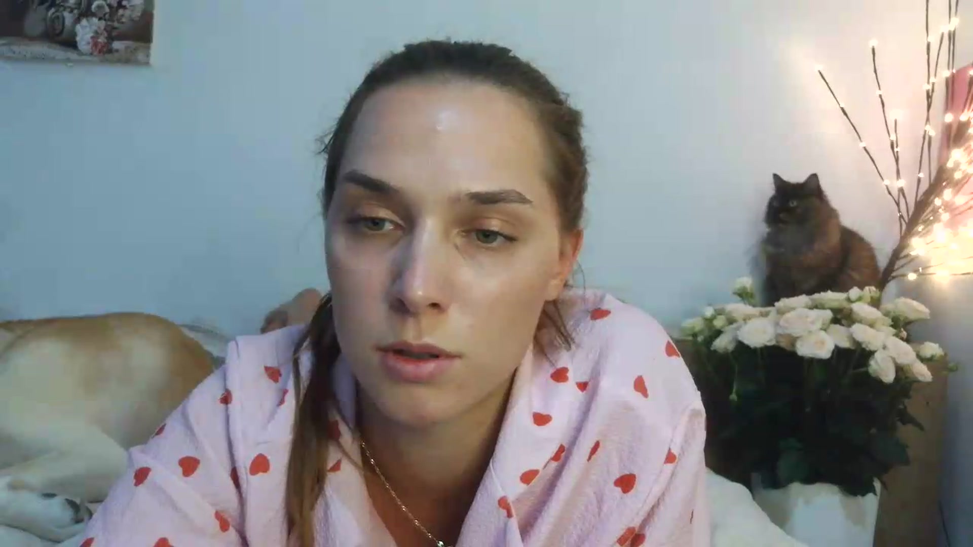 Gallery image thumbnail from NayaFrost's myfreecams stream on, 08/16/2026, 17:32 image 19 of 20