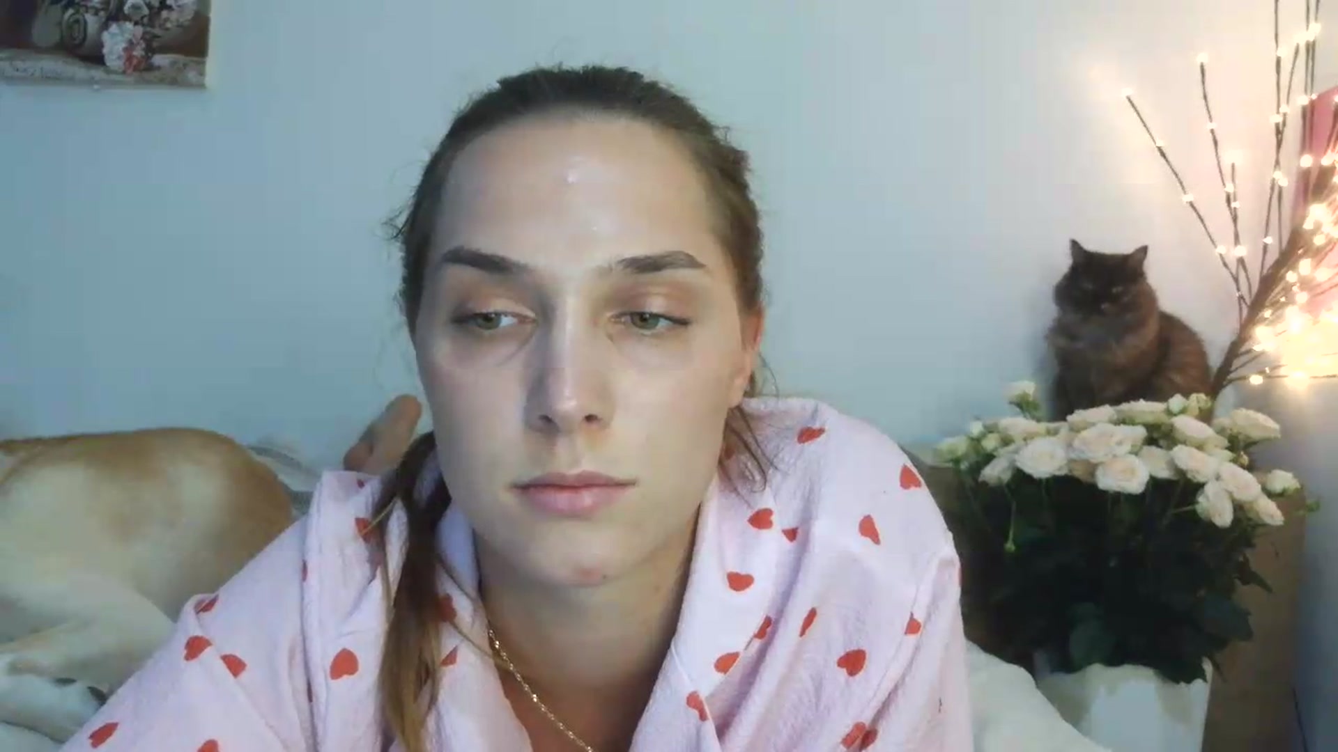 Gallery image thumbnail from NayaFrost's myfreecams stream on, 08/16/2026, 17:32 image 20 of 20
