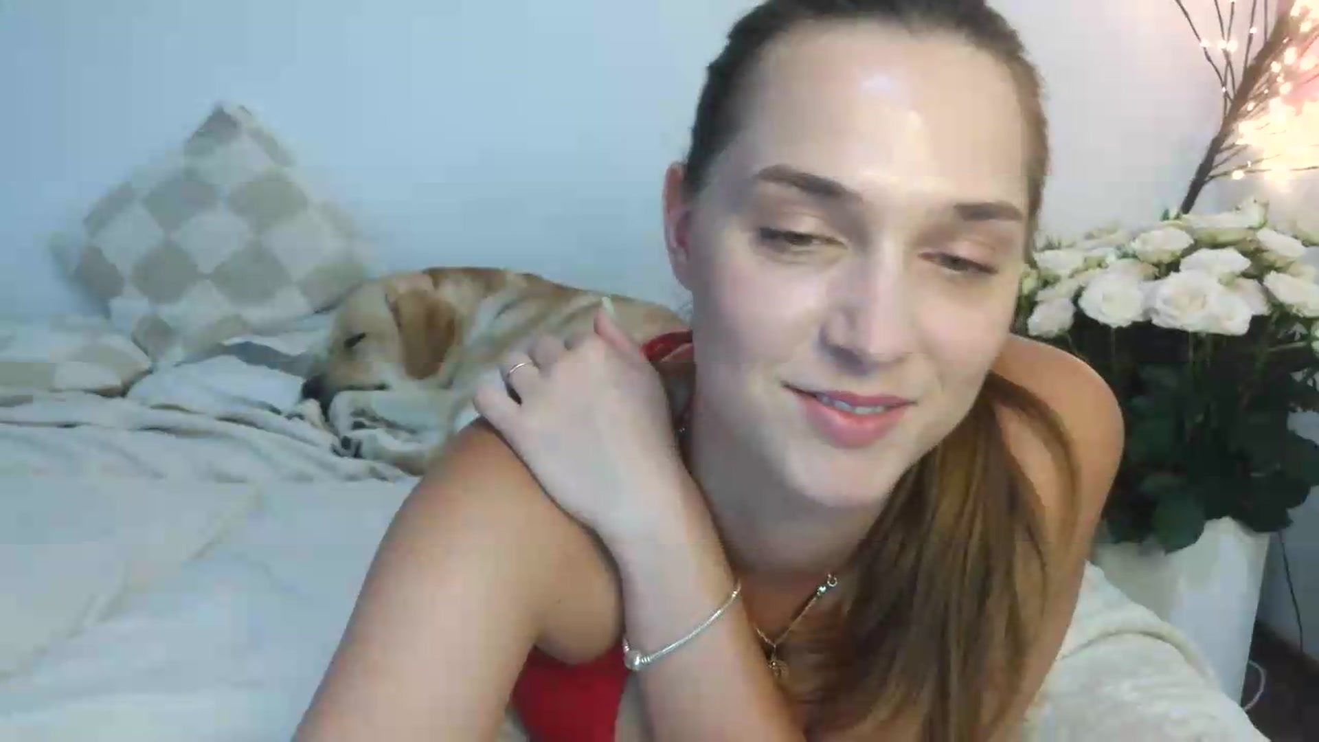 Gallery image thumbnail from NayaFrost's myfreecams stream on, 08/17/2026, 14:26 image 6 of 20