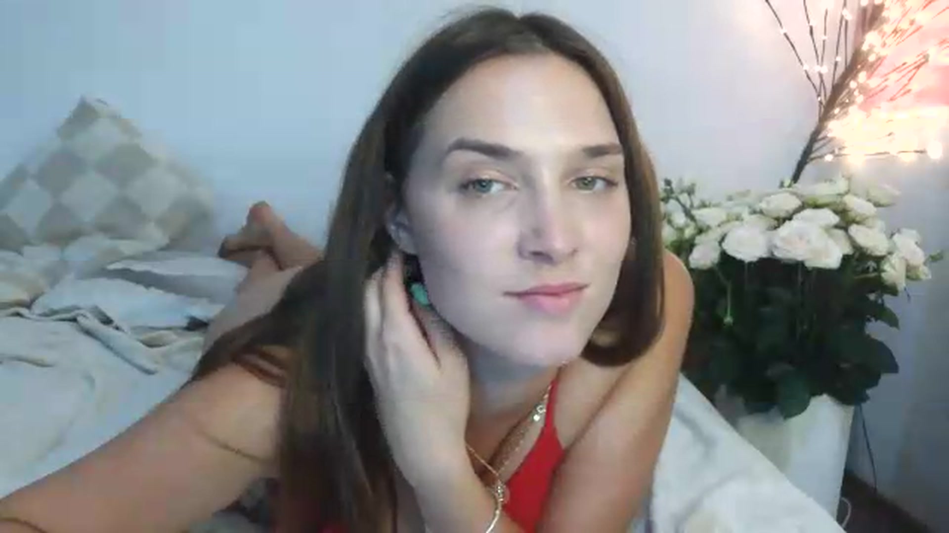 Gallery image thumbnail from NayaFrost's myfreecams stream on, 08/17/2026, 16:07 image 7 of 20