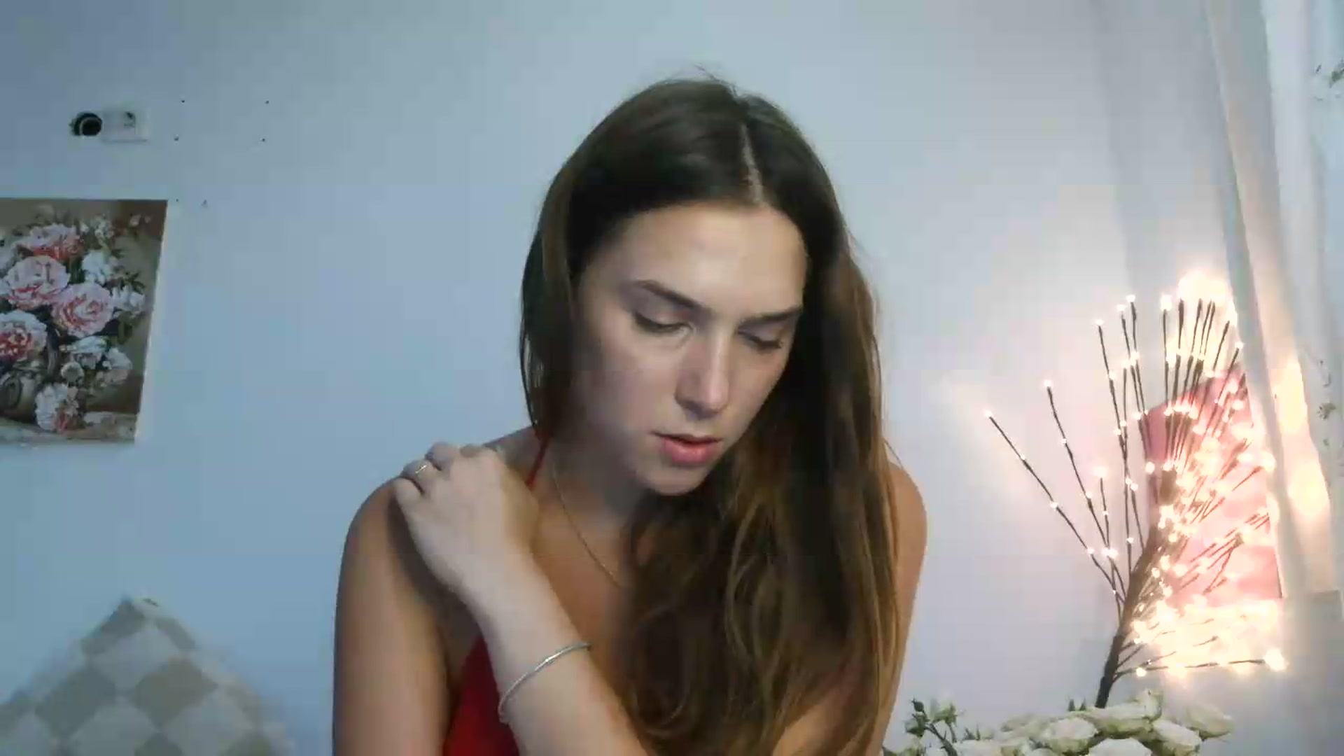 Gallery image thumbnail from NayaFrost's myfreecams stream on, 08/17/2026, 16:07 image 3 of 20