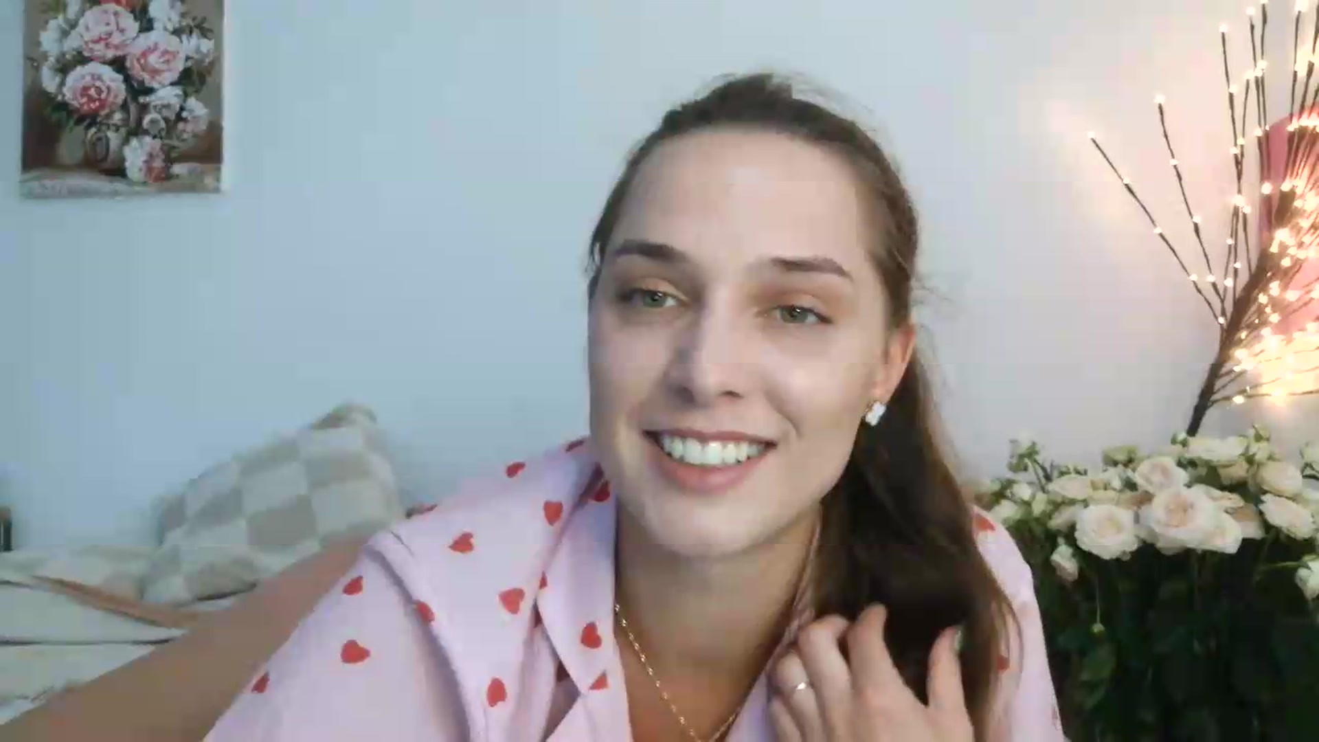Gallery image thumbnail from NayaFrost's myfreecams stream on, 08/19/2026, 11:30 image 7 of 20