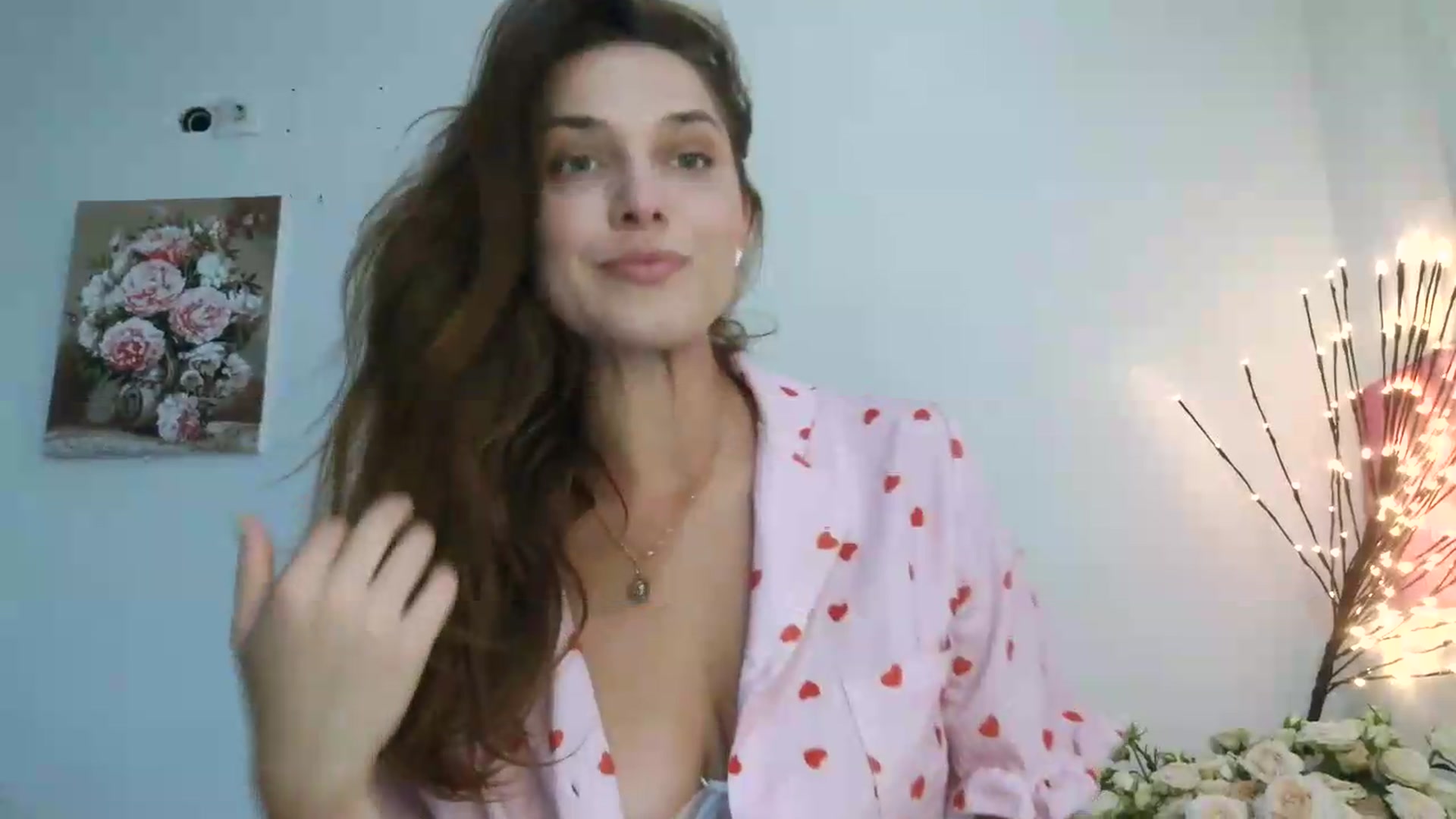 Gallery image thumbnail from NayaFrost's myfreecams stream on, 08/19/2026, 11:30 image 11 of 20