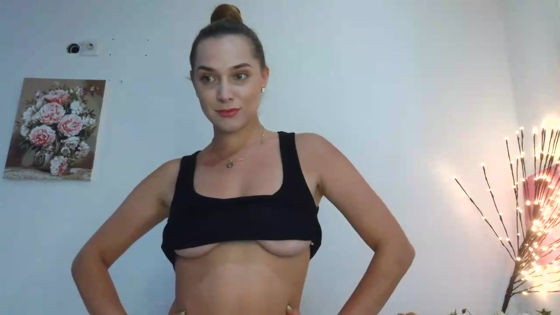 Gallery image thumbnail from NayaFrost's myfreecams stream on, 08/21/2026, 11:07 image 6 of 20