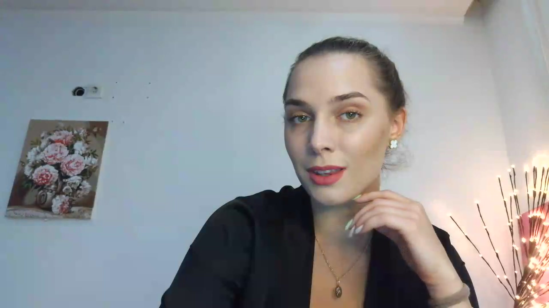 Gallery image thumbnail from NayaFrost's myfreecams stream on, 08/21/2026, 11:07 image 16 of 20
