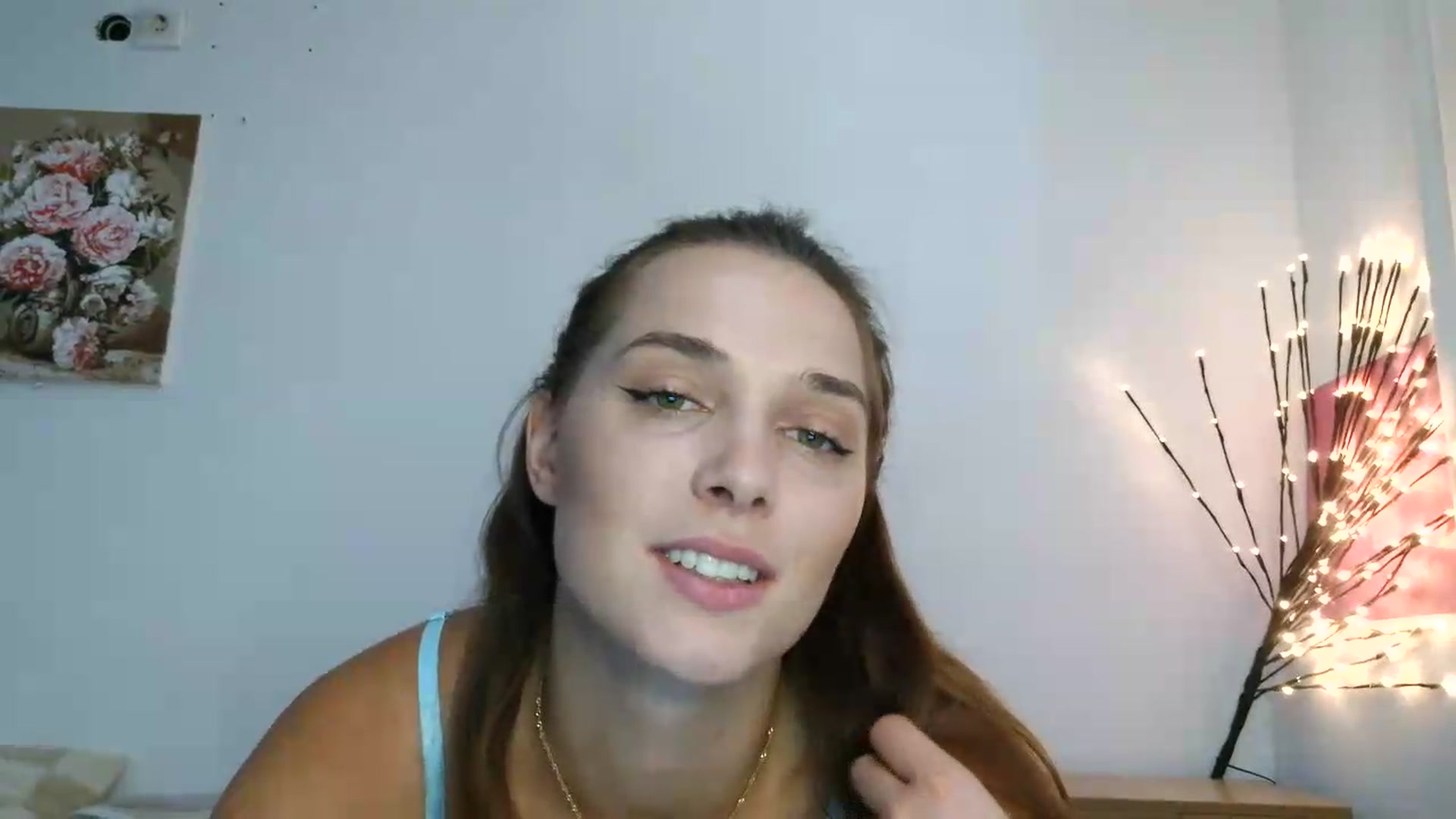 Gallery image thumbnail from NayaFrost's myfreecams stream on, 08/23/2026, 10:21 image 9 of 20