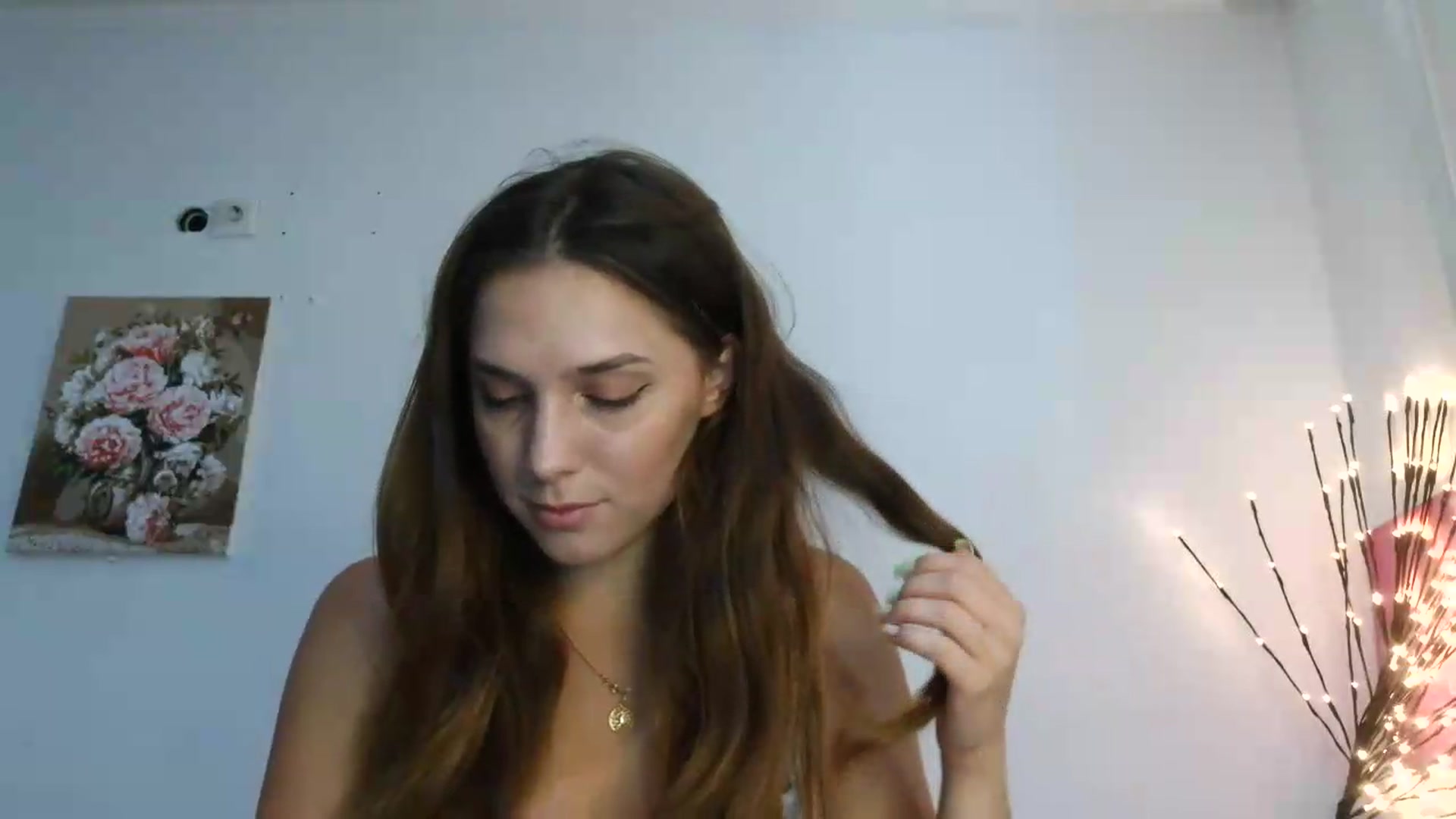 Gallery image thumbnail from NayaFrost's myfreecams stream on, 08/23/2026, 11:17 image 18 of 20