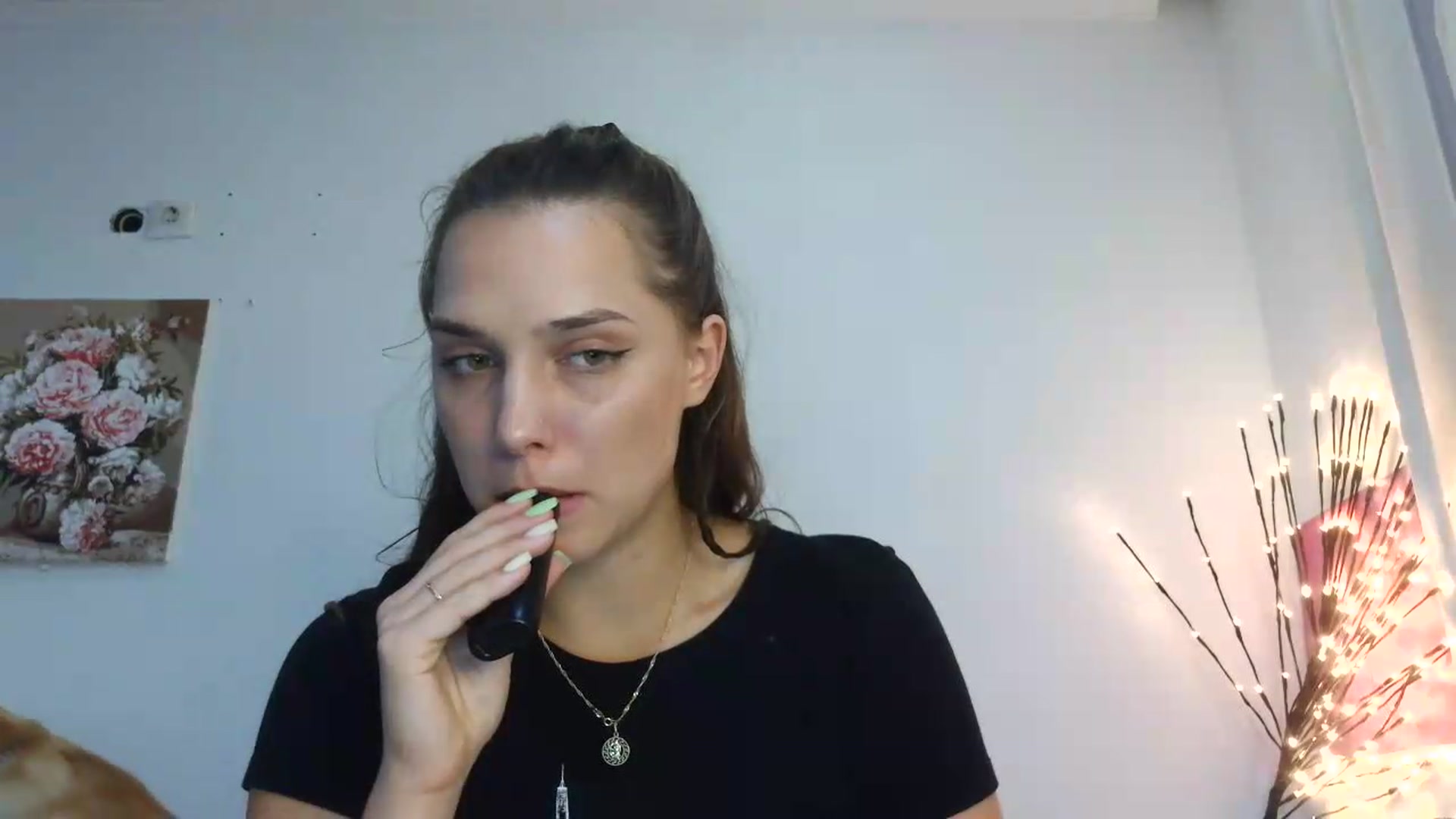 Gallery image thumbnail from NayaFrost's myfreecams stream on, 08/23/2026, 15:27 image 9 of 20